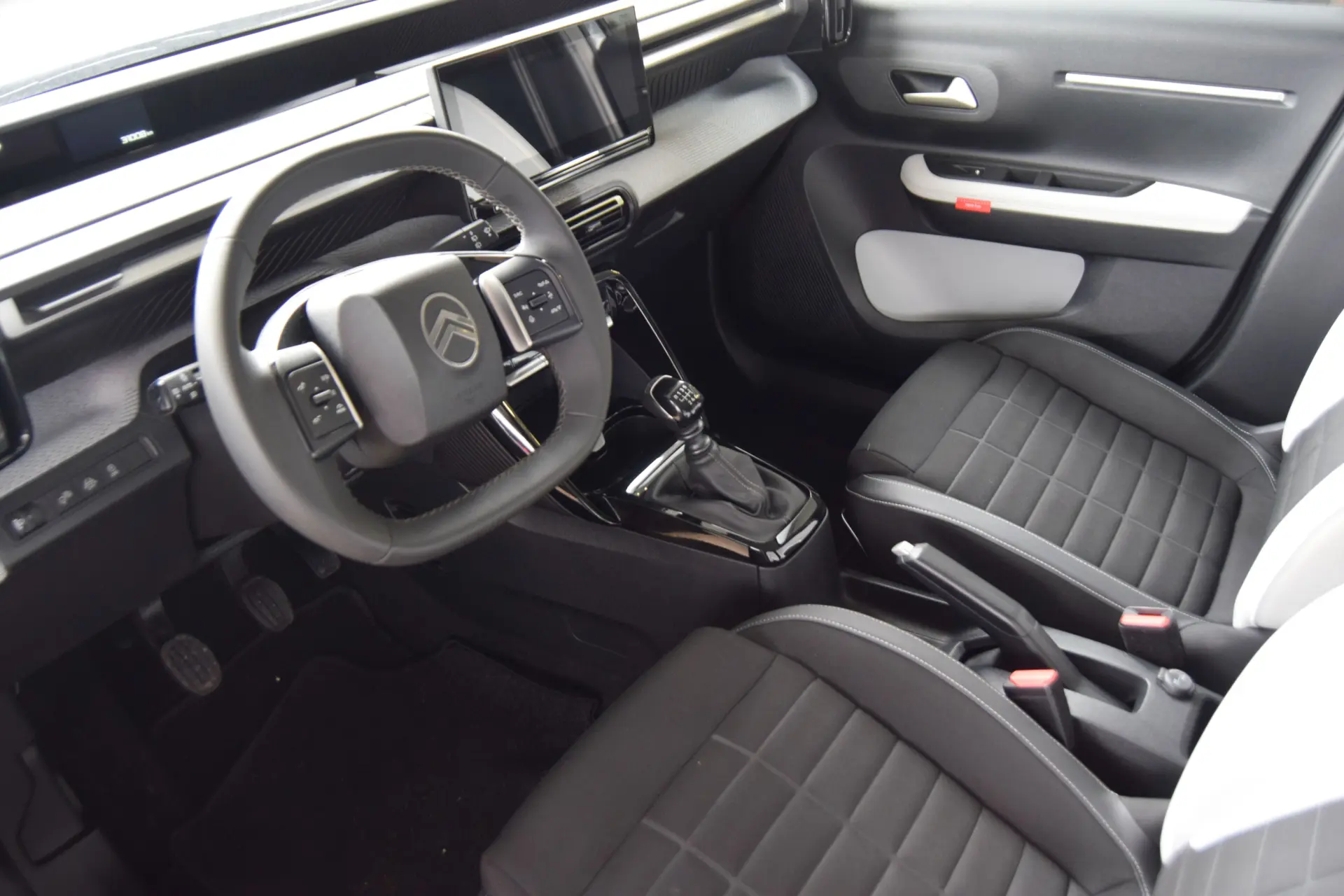 Citroen C3 1.2 Turbo Max 9