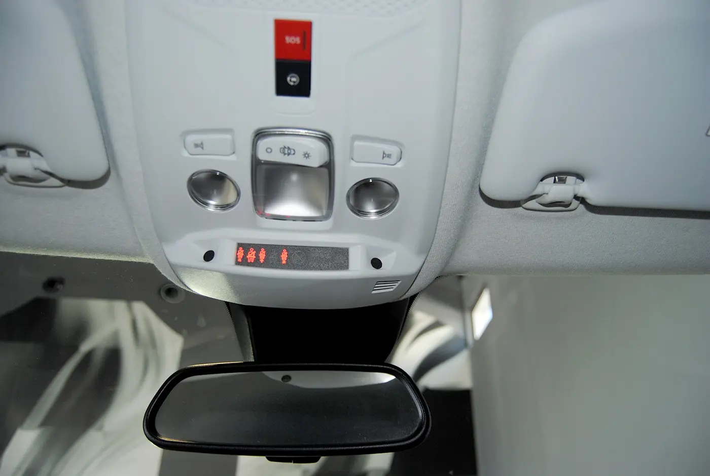 Opel Mokka-e Elegance 35