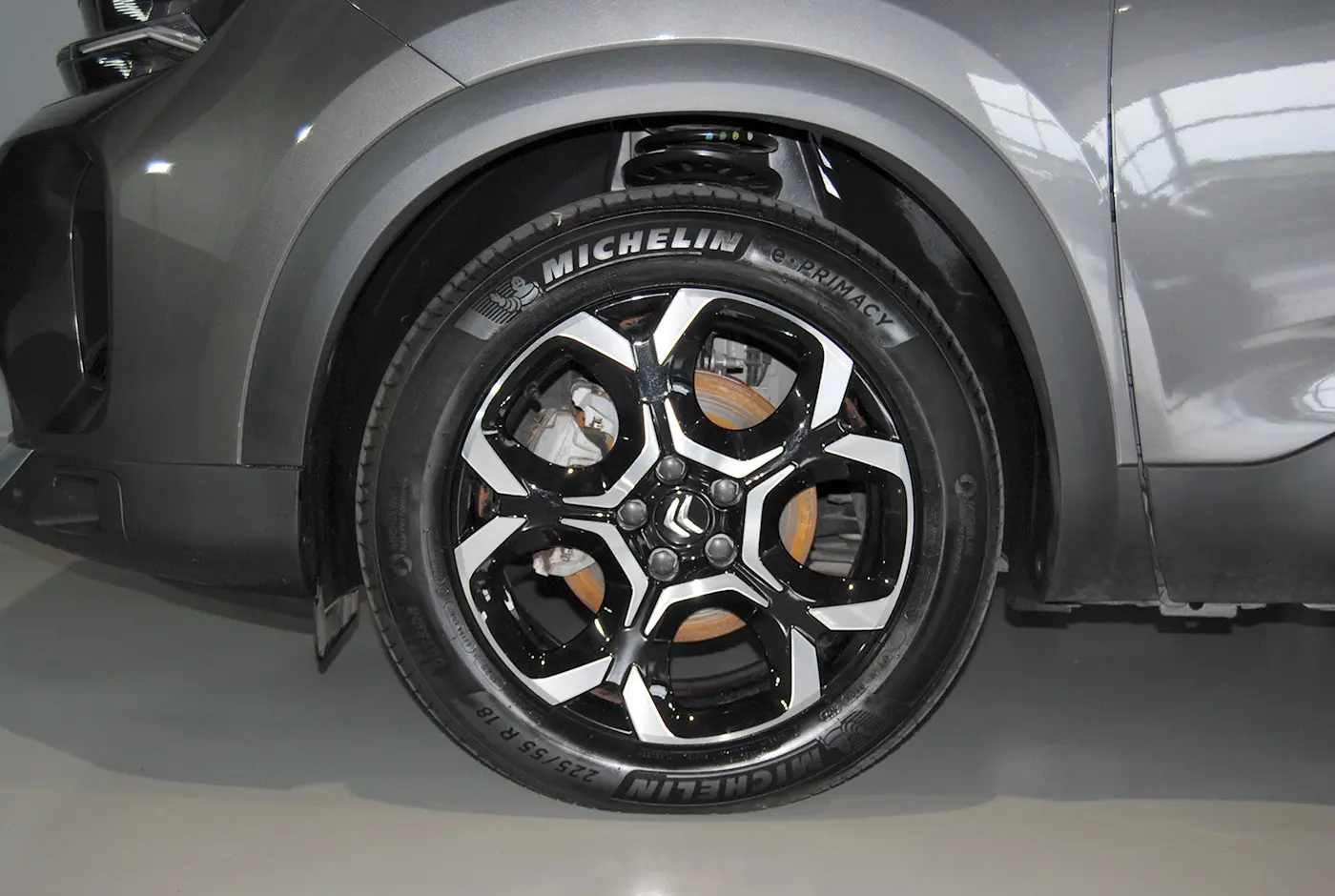 Citroen C5 Aircross 1.2 PureTech C-Series 11