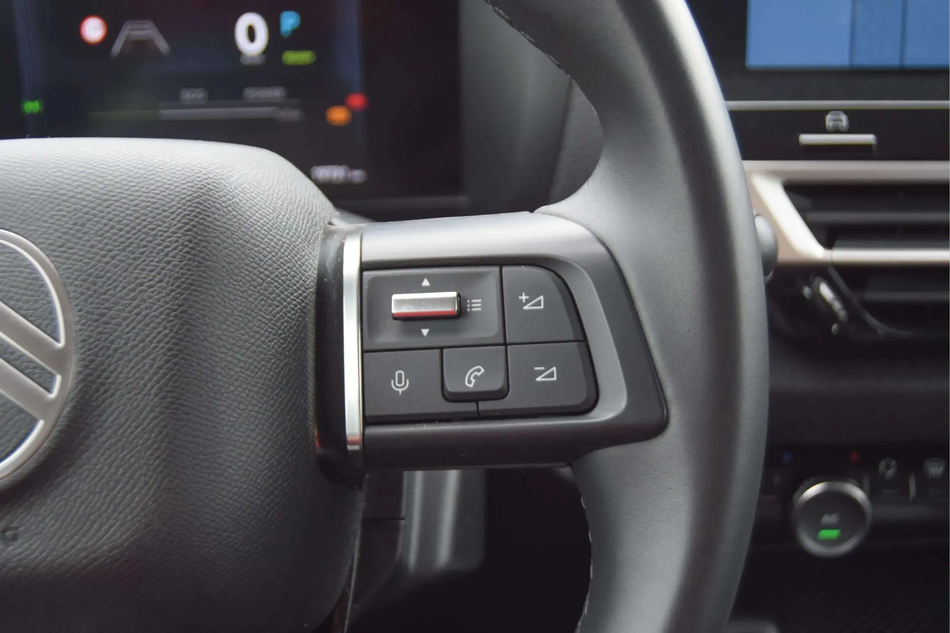 Citroen e-C4 54 kWh Autonomia Alargada Max 9