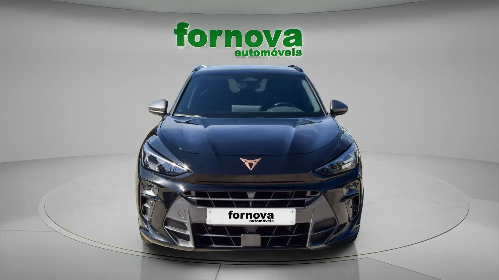 Cupra Terramar 1.5 e-Hybrid VZ DSG 2