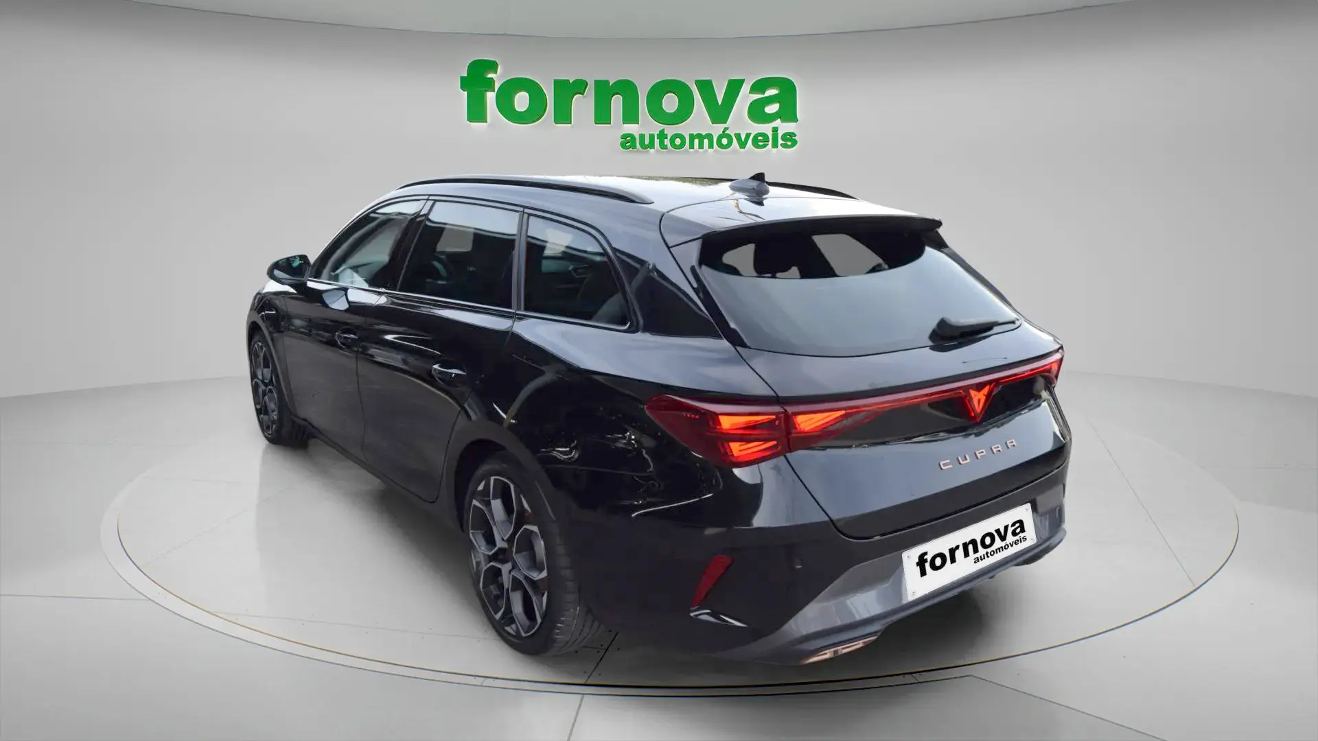 Cupra Leon ST 1.5 e-Hybrid DSG 5