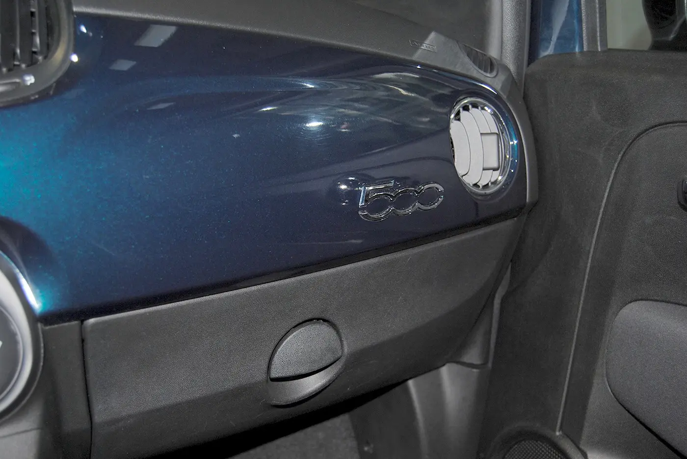 Fiat 500C 1.0 Hybrid Pack Style Plus 29
