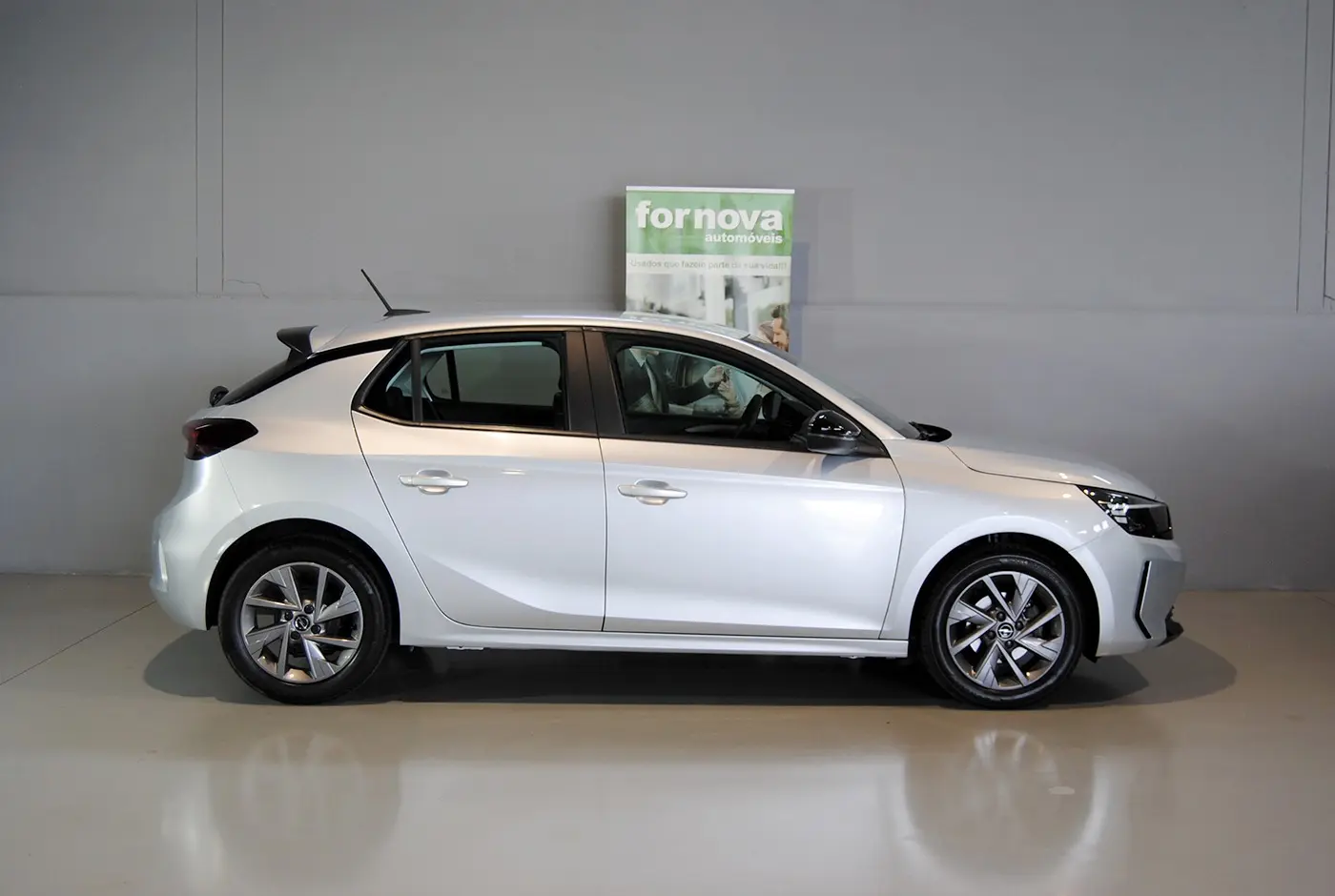 Opel Corsa 1.2 Edition 5