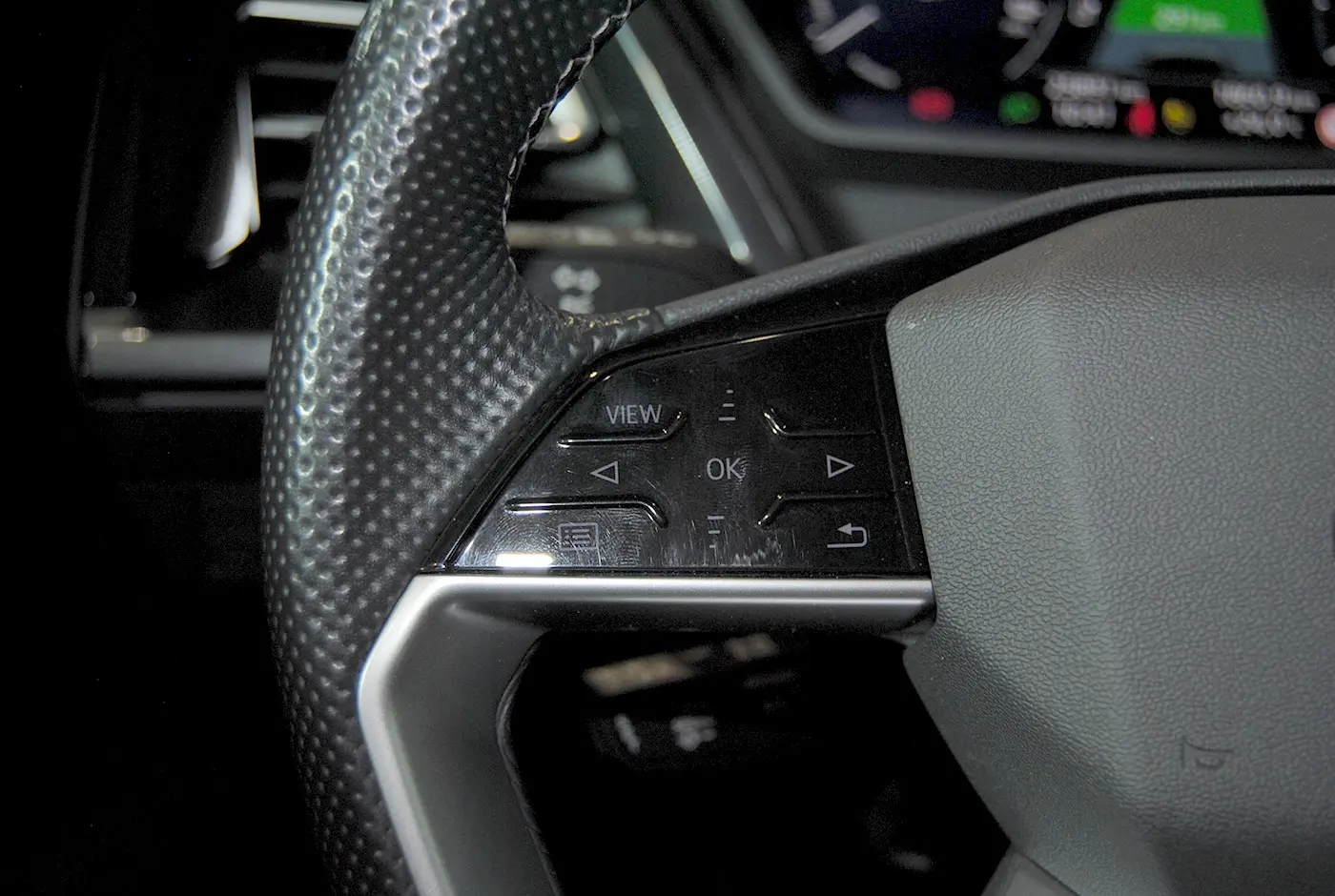 Audi Q4 Sportback e-tron 45 82 kWh SE S-Line Plus 26