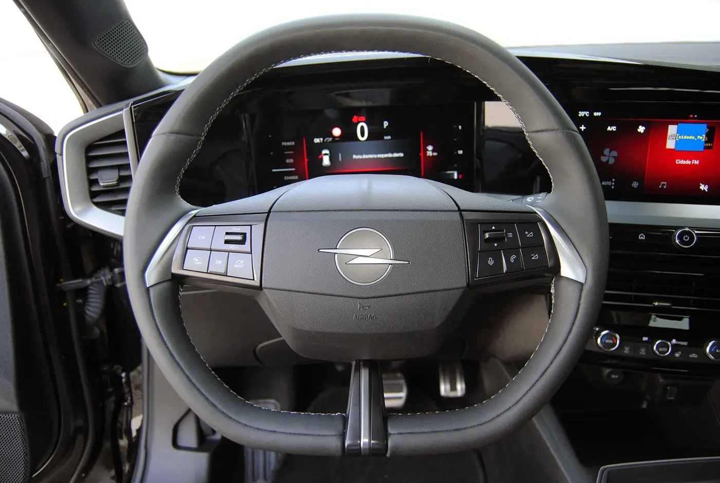Opel Mokka 1.2 Hybrid GS eDCT 23