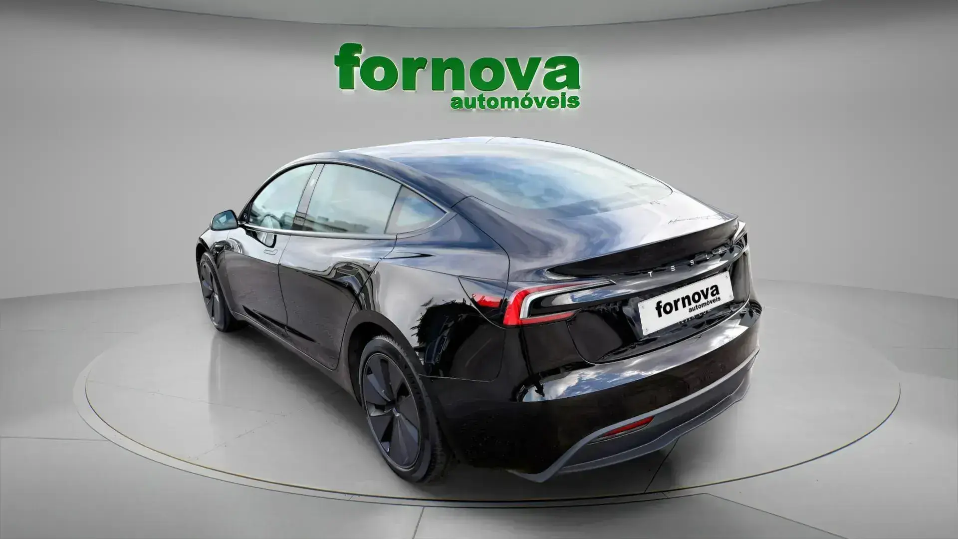 Tesla Model 3 Tração Traseira Premium 6
