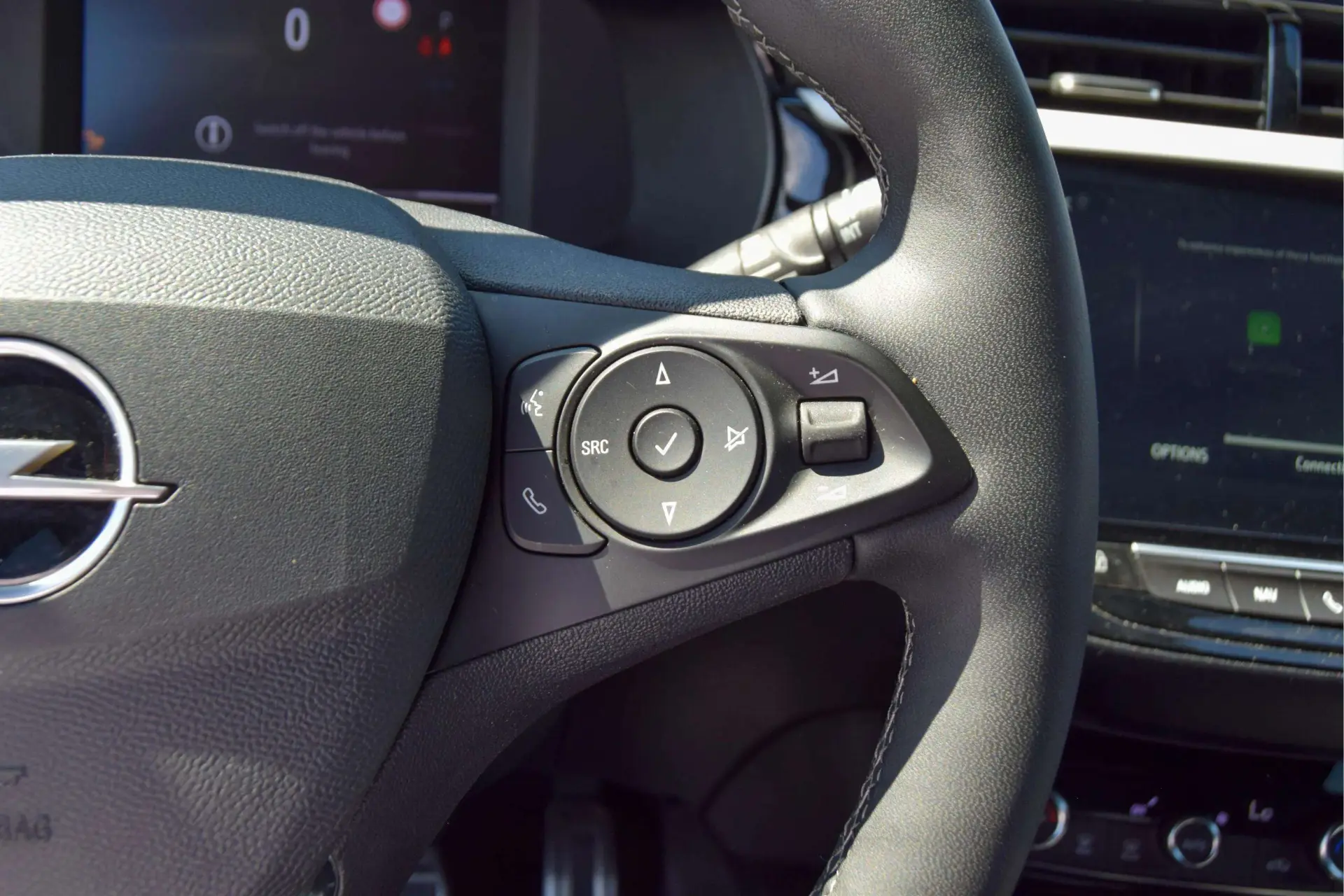 Opel Corsa-e e-GS 22