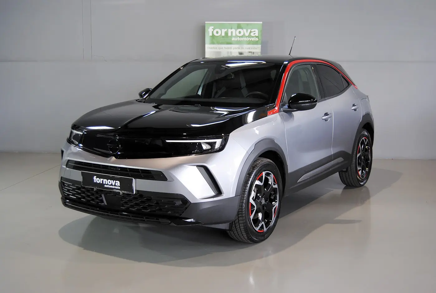 Opel Mokka-e 50 kWh GS 2