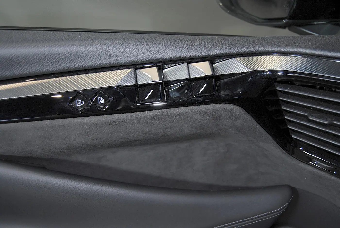 DS DS4 1.2 Hybrid Etoile e-DSC6 21