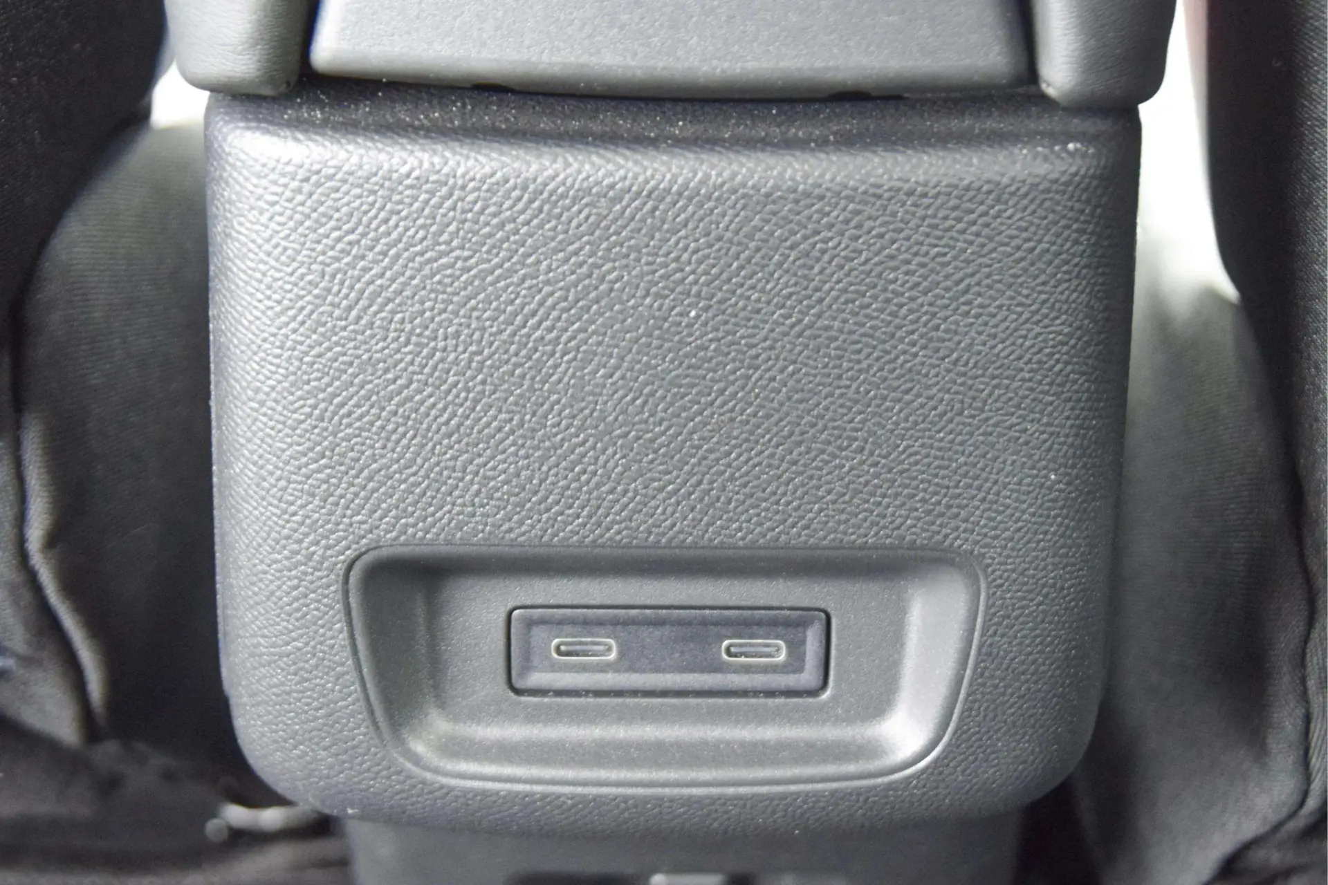 Citroen e-C3 44 kWh Autonomia Conforto Max 23