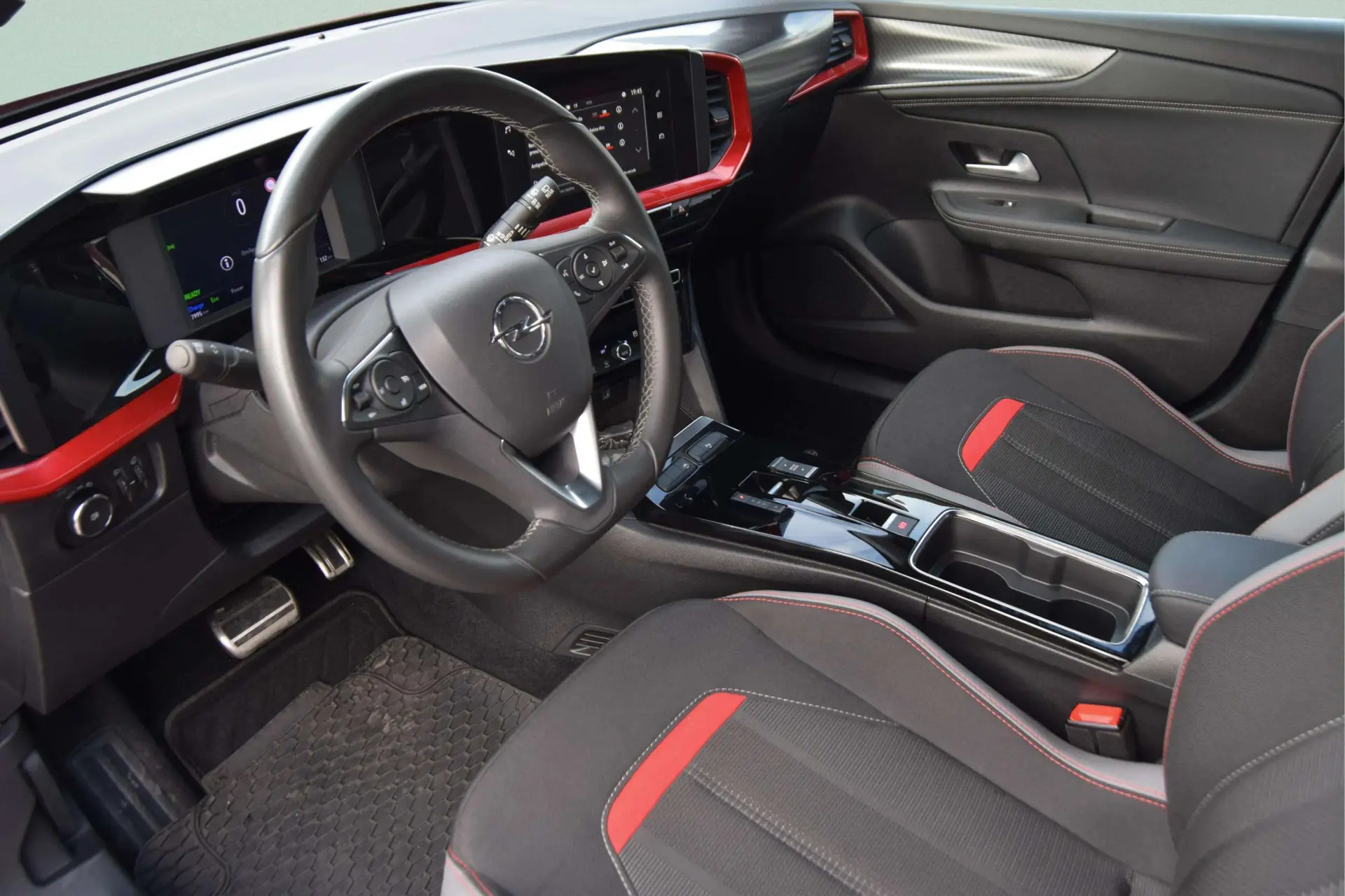 Opel Mokka-e 50 kWh GS 19