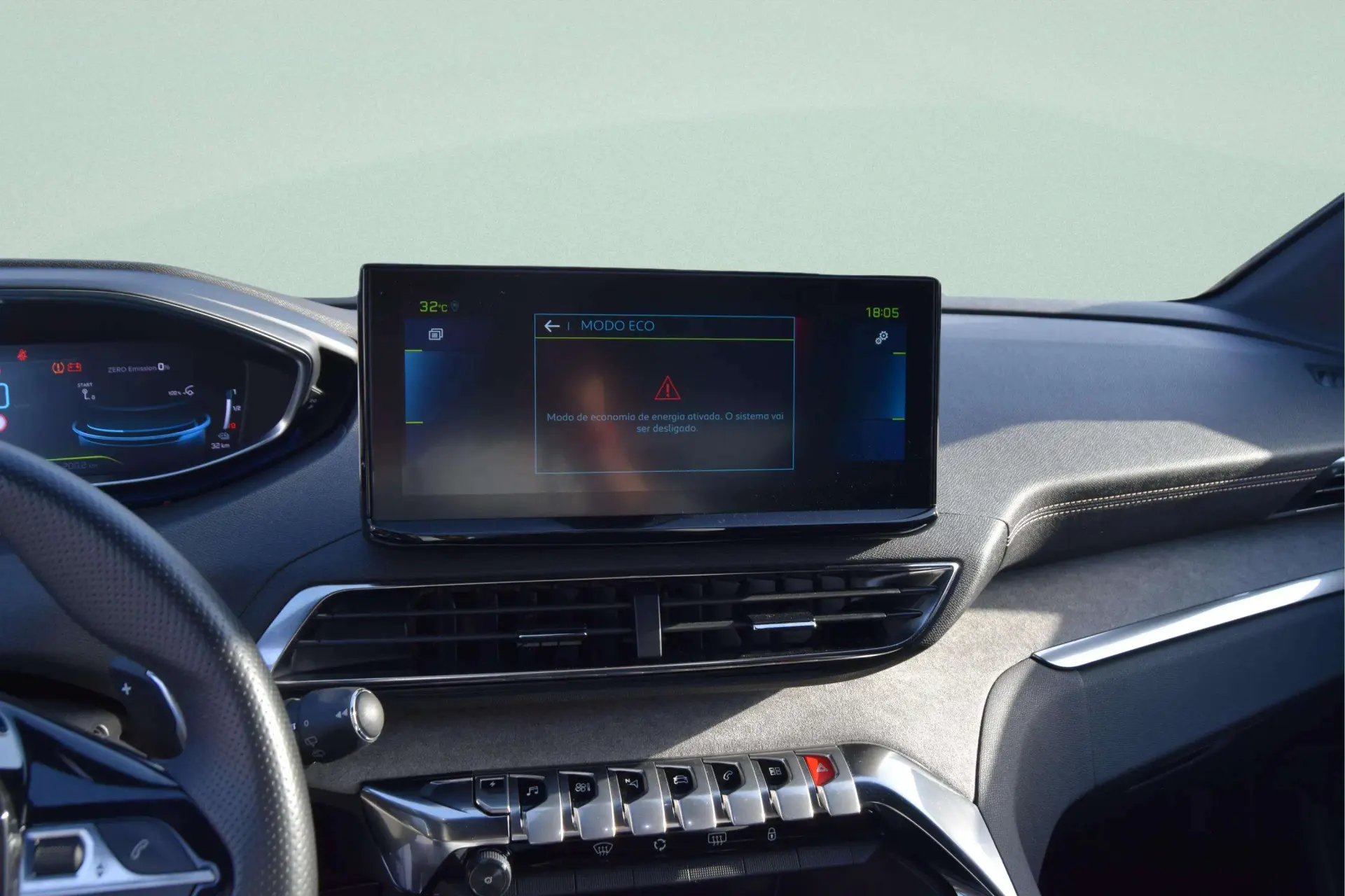 Peugeot 3008 1.6 Hybrid GT e-EAT8 14