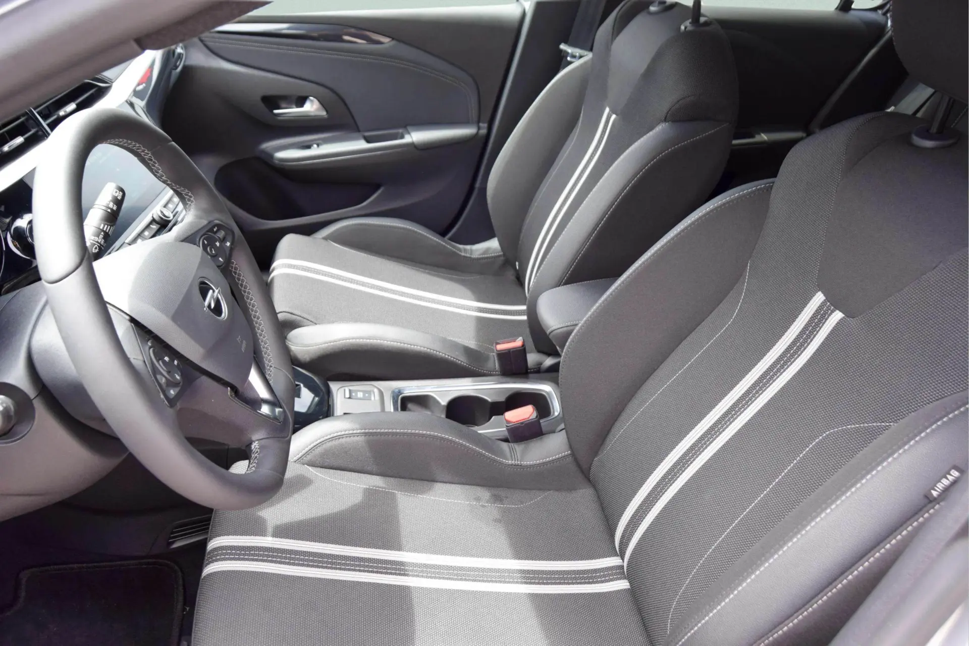 Opel Corsa-e e-GS 25