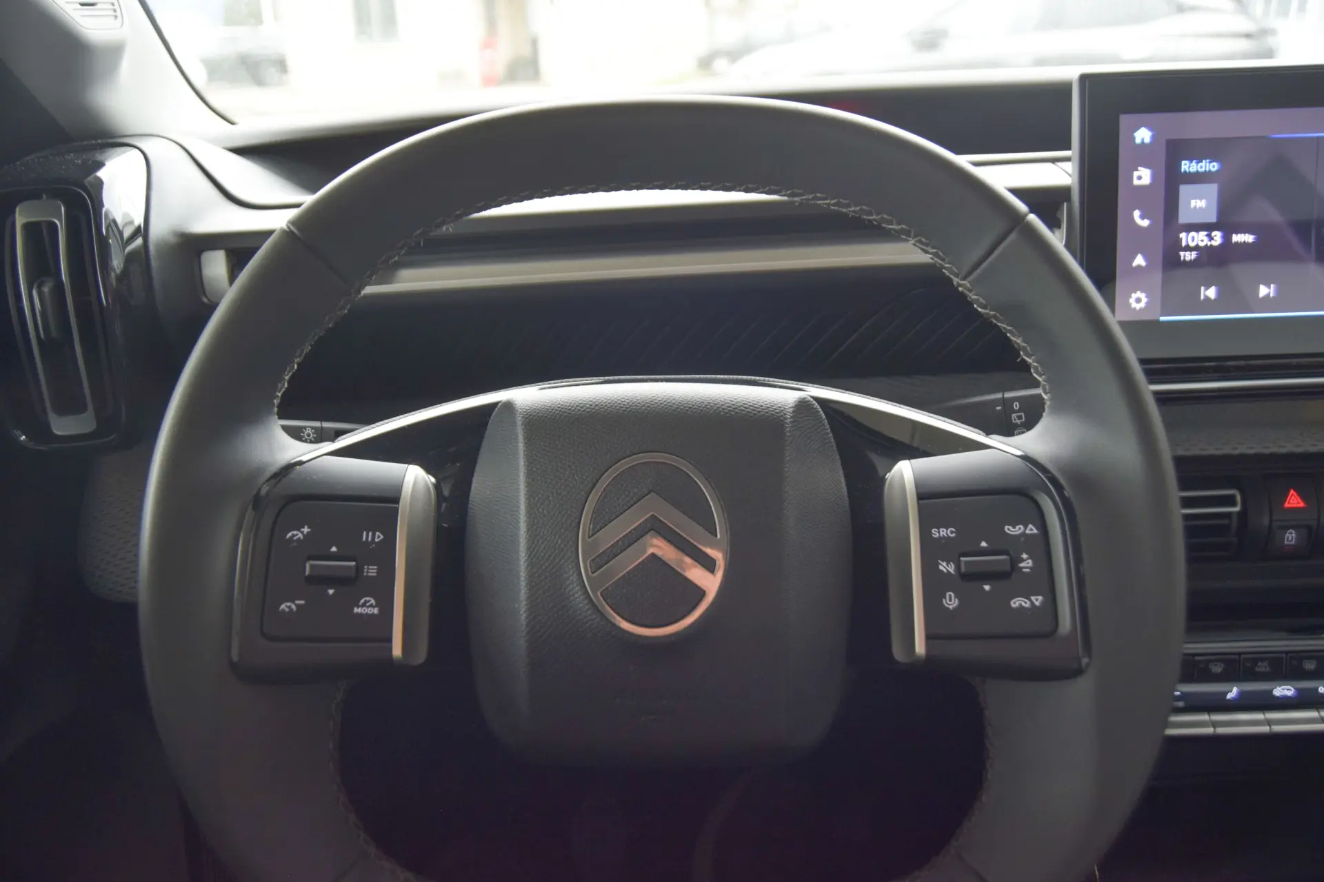Citroen C3 1.2 Turbo Max 19