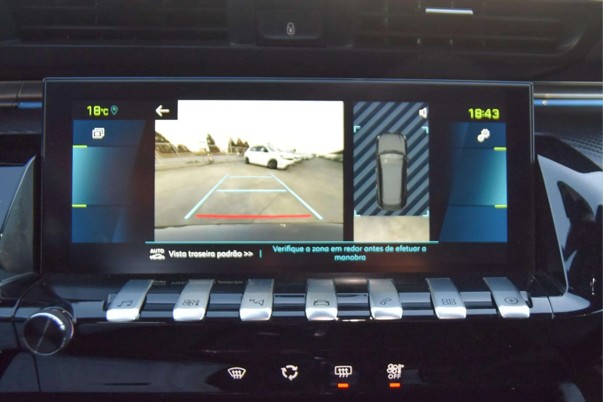 Peugeot 508 SW 1.6 Hybrid GT e-EAT8 12