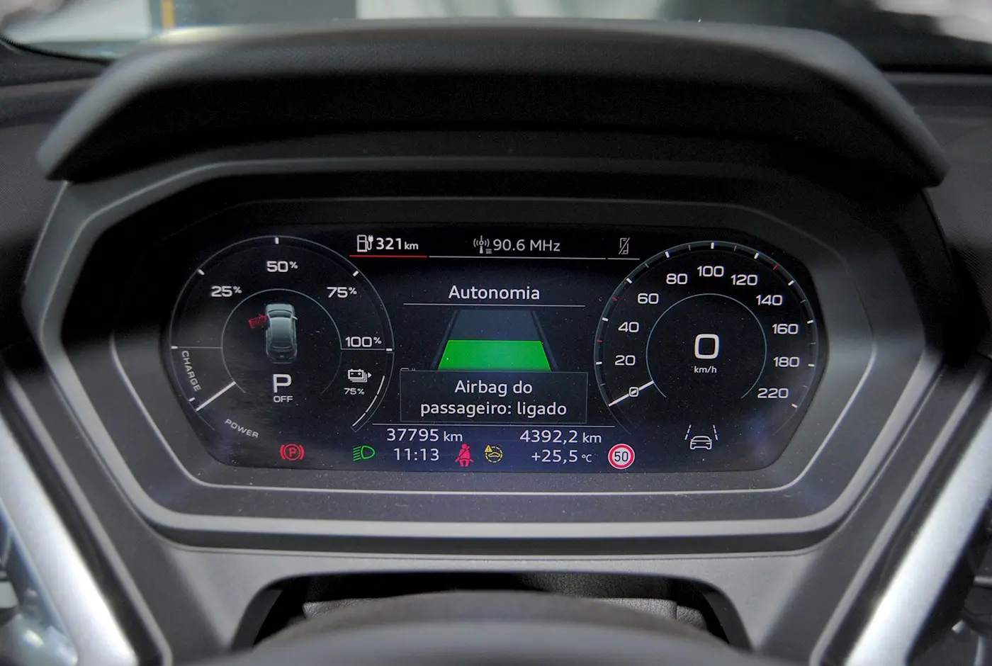Audi Q4 e-tron 45 82 kWh SE S-Line Plus 28