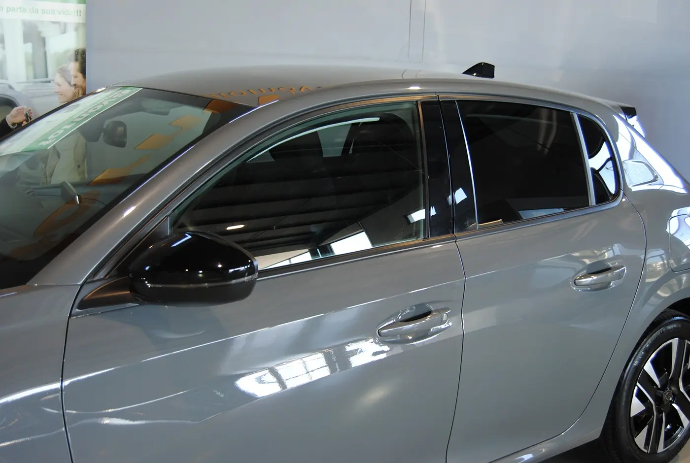 Peugeot 208 1.2 PureTech Allure Pack 11