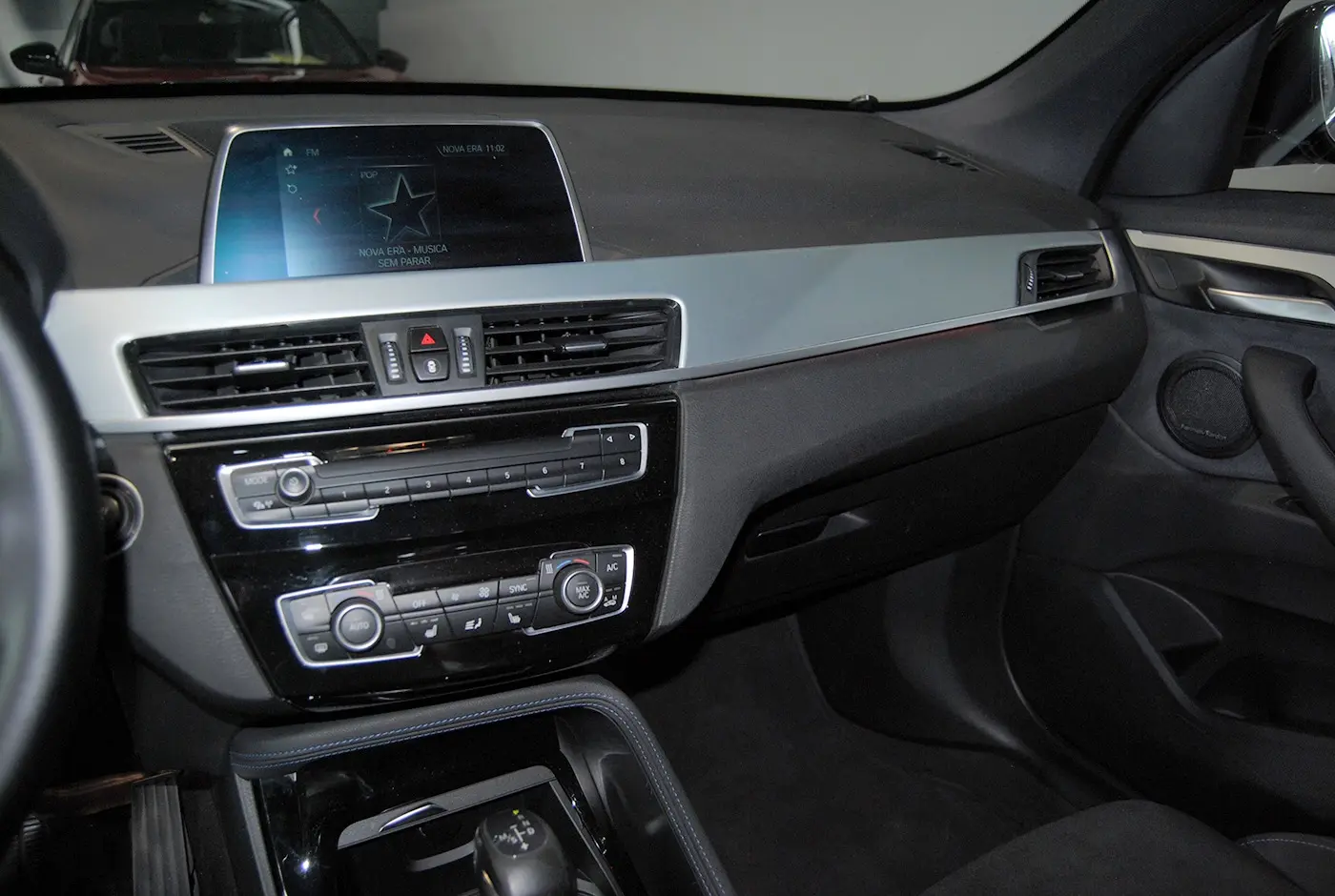 BMW X1 xDrive 25 d packM Auto 32