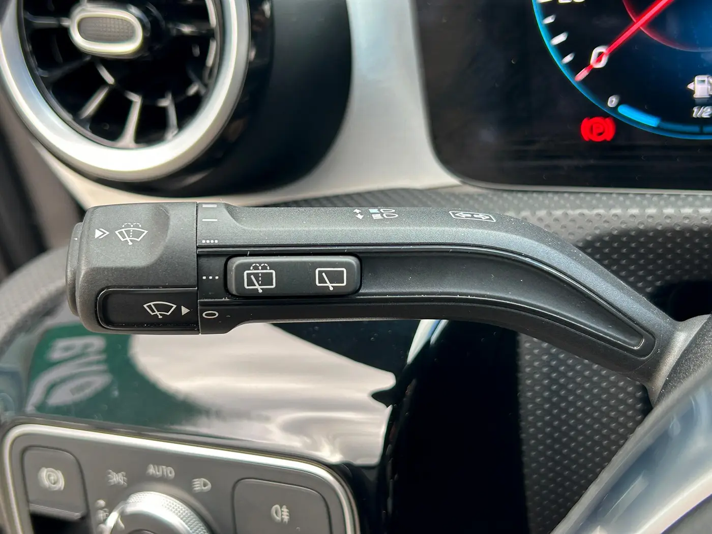 Mercedes-Benz CLA 180 d AMG Line Aut. 34