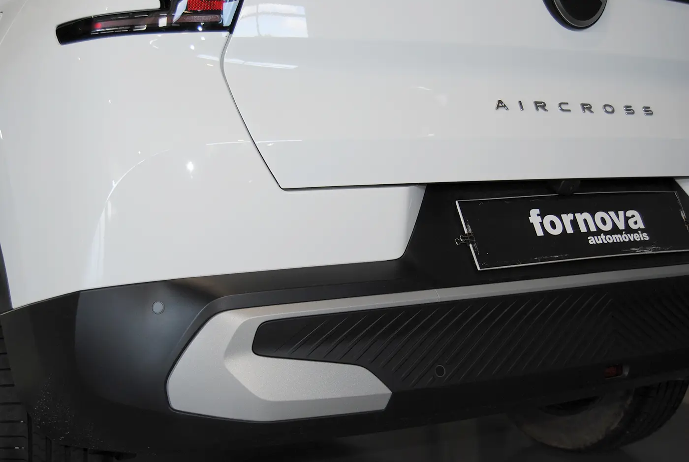Citroen C3 Aircross 1.2 T Max 13
