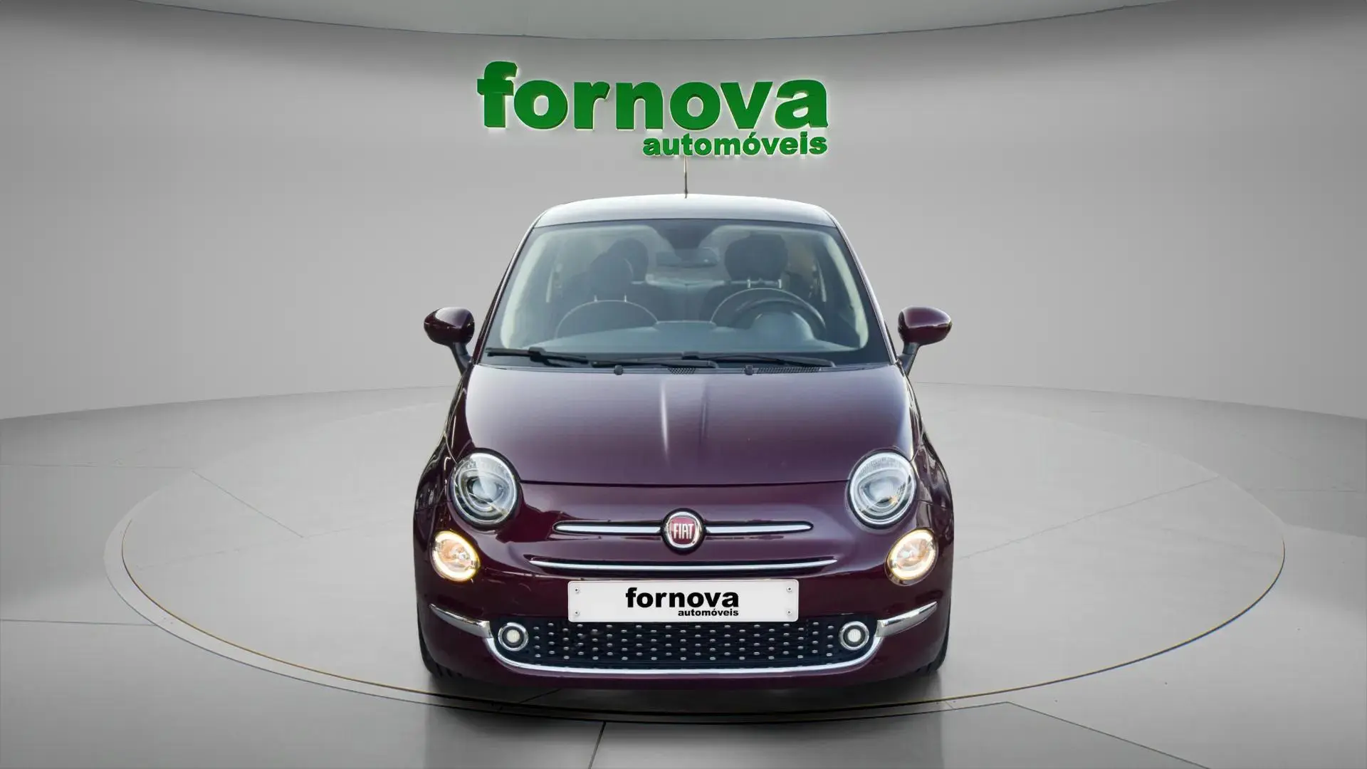 Fiat 500 0.9 TwinAir Sport Dualogic 2