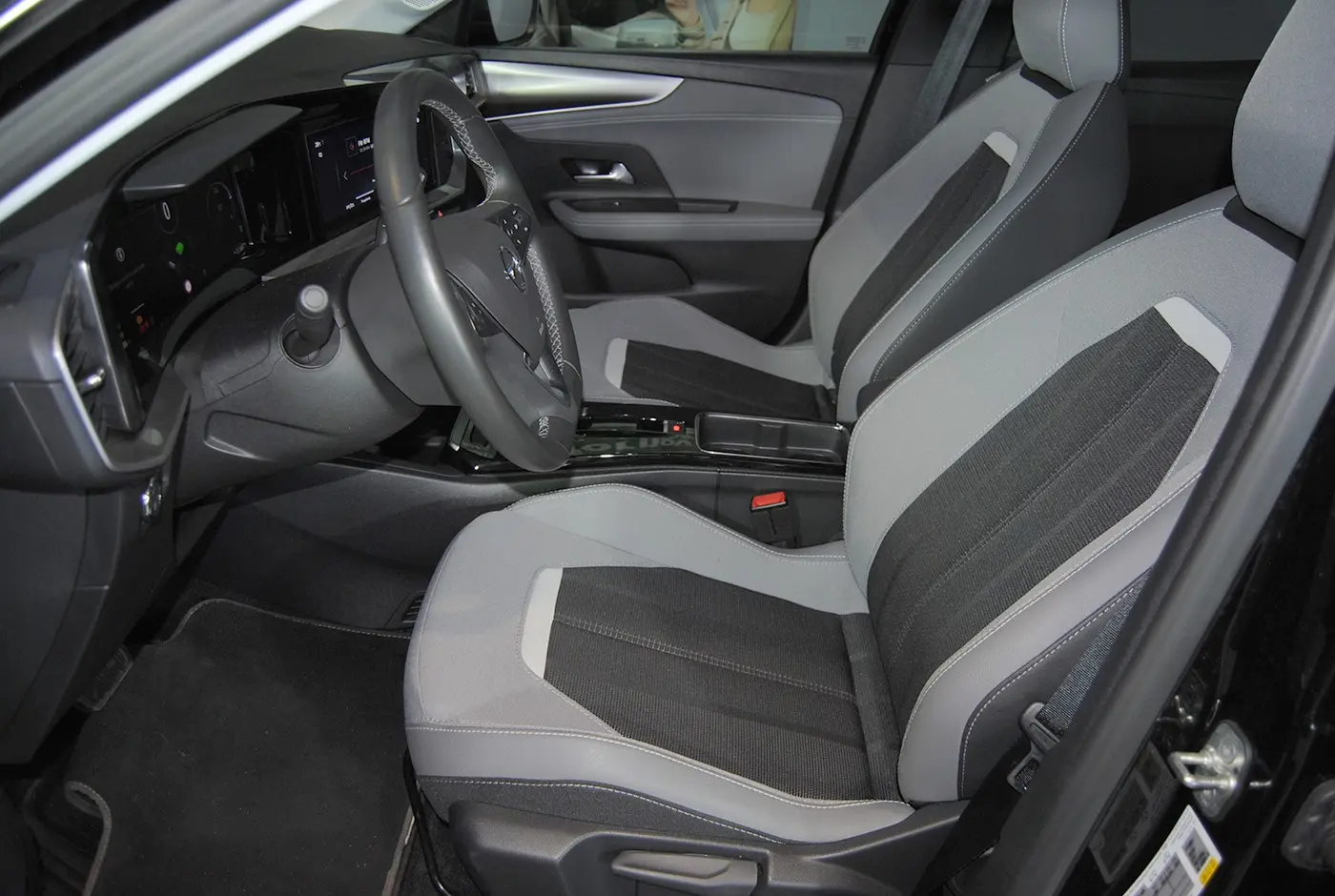 Opel Mokka-e Elegance 18