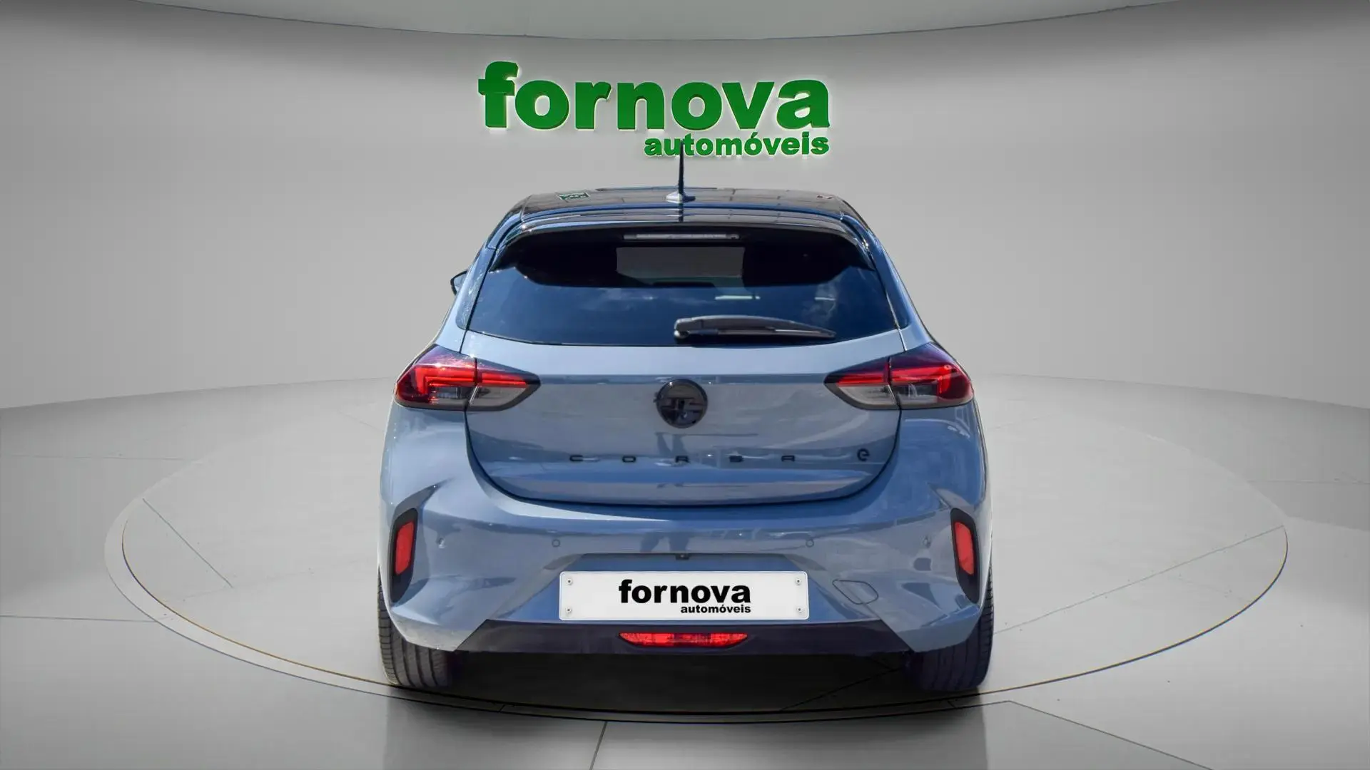 Opel Corsa-e e-GS 6
