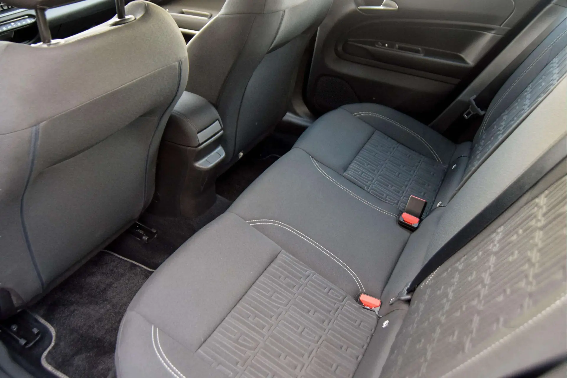 Fiat 600 1.2 Hybrid Icon 31
