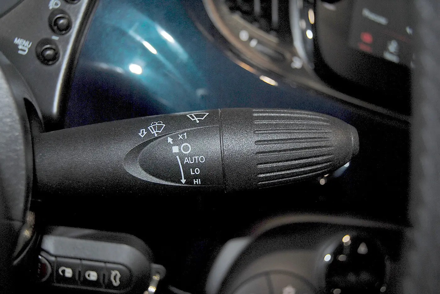 Fiat 500C 1.0 Hybrid Pack Style Plus 34