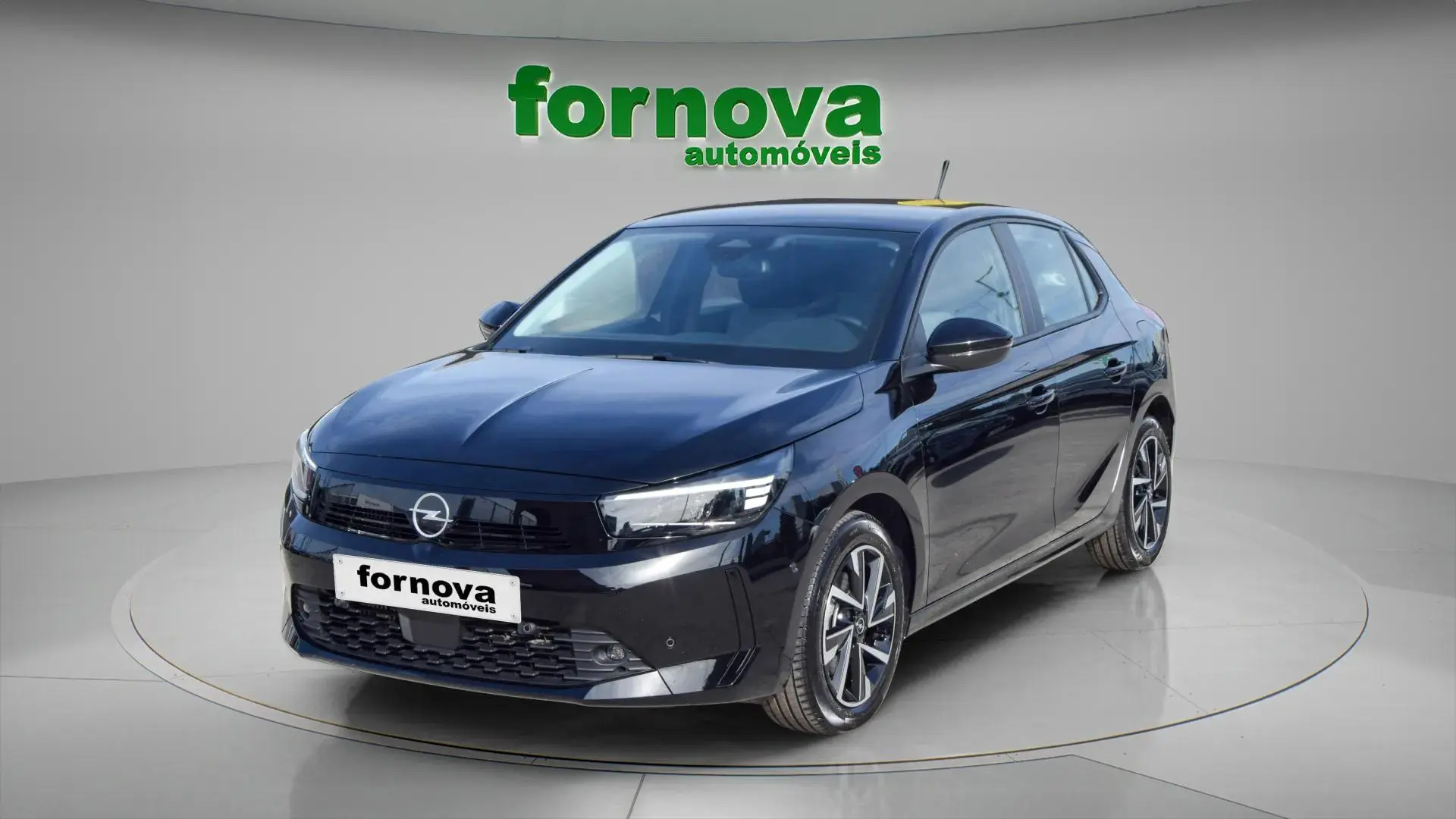 Opel Corsa 1.2 T Edition 1