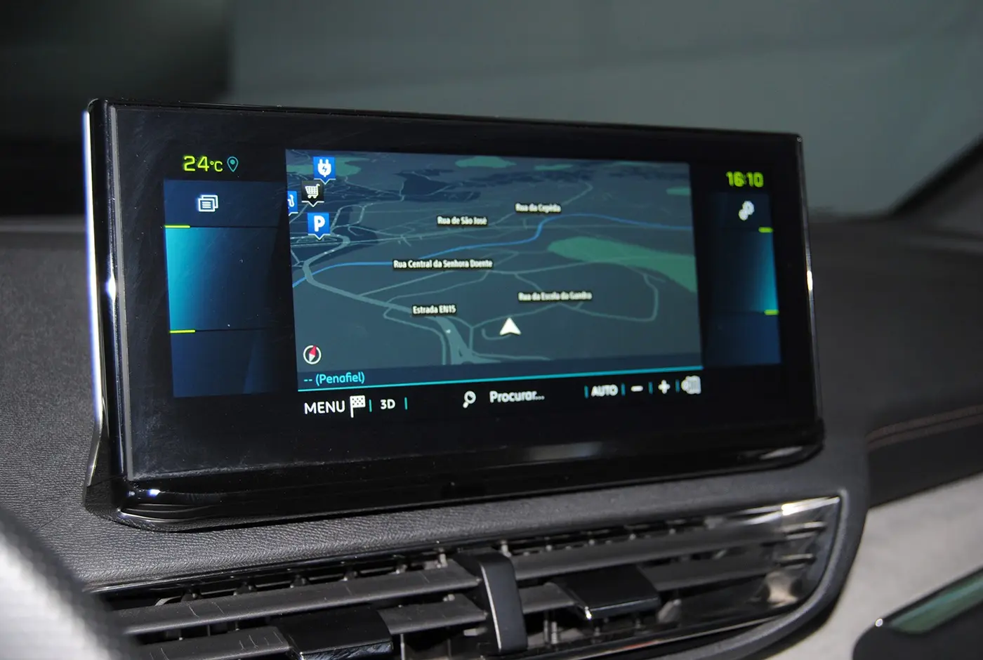 Peugeot 3008 1.6 Hybrid GT e-EAT8 40