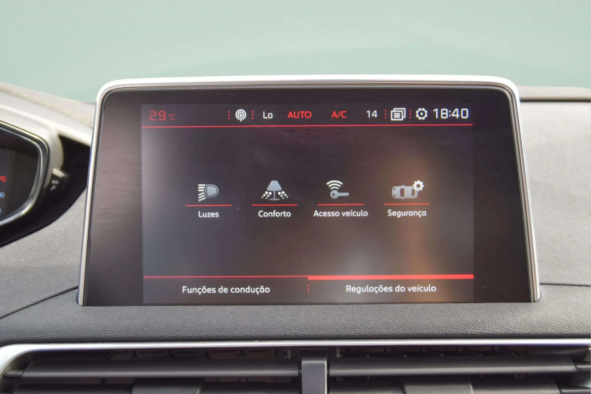 Peugeot 3008 1.5 BlueHDi GT Line EAT8 34