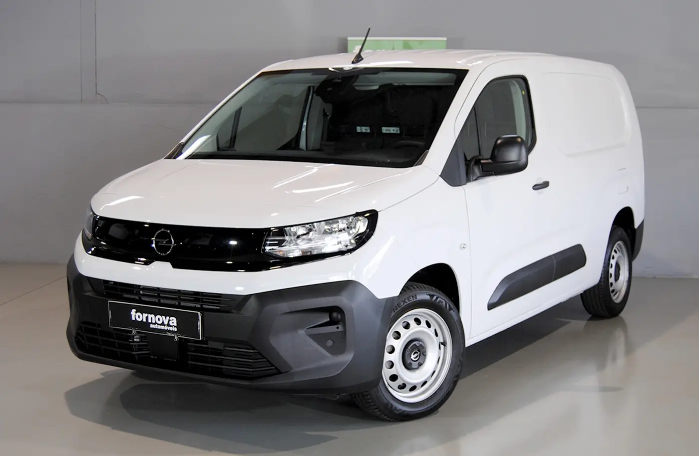 Opel Combo 1.5 CDTi XL 1