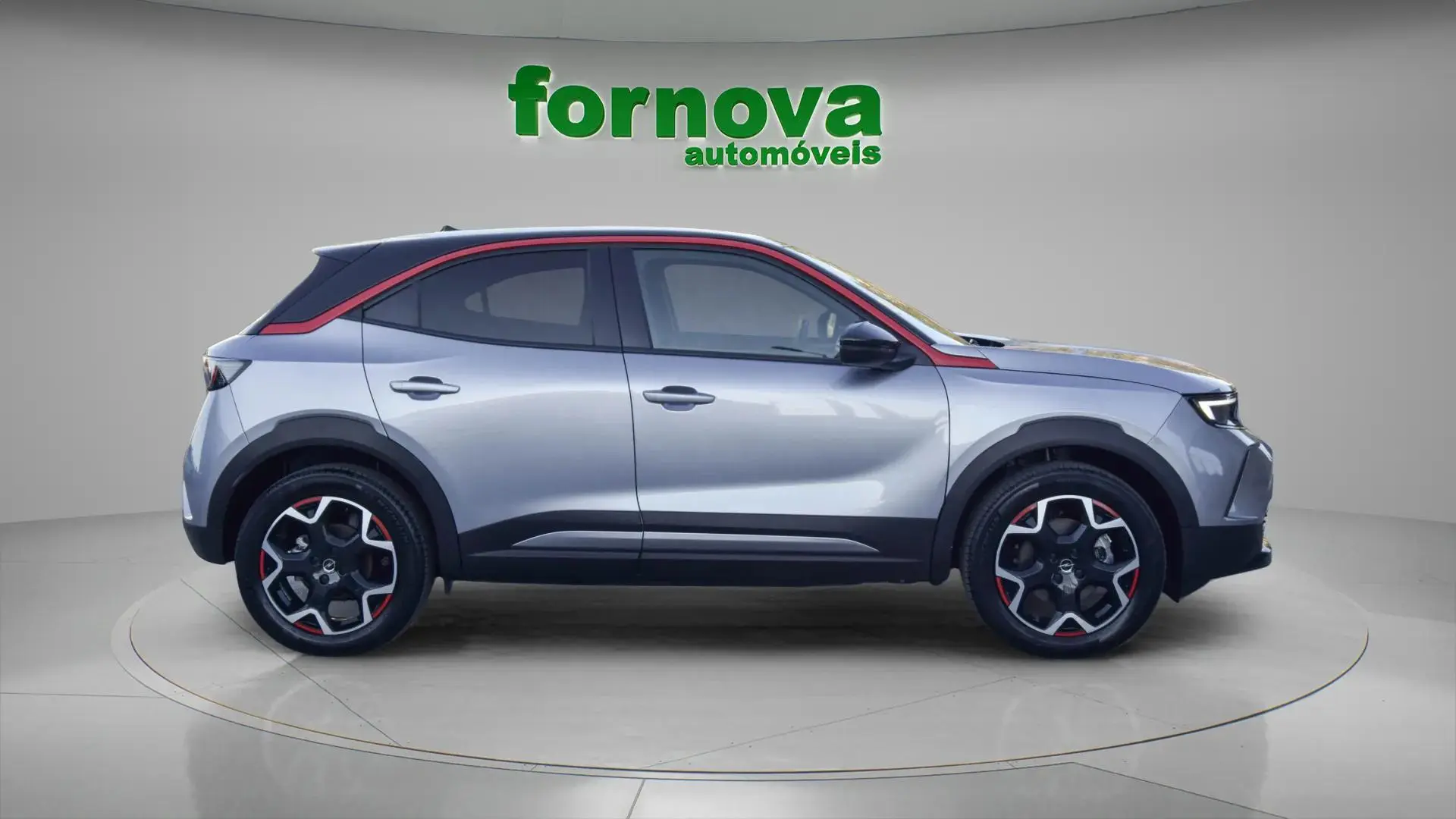 Opel Mokka-e 50 kWh GS 8
