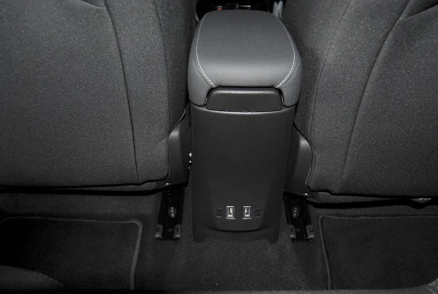 Opel Corsa-e e-GS 19