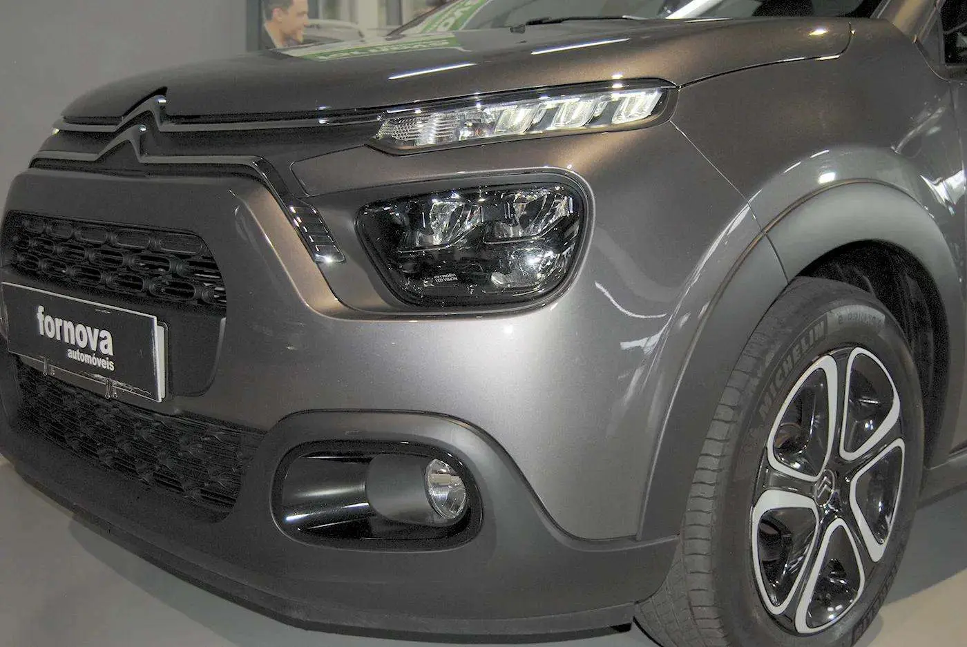 Citroen C3 1.2 PureTech Max 29