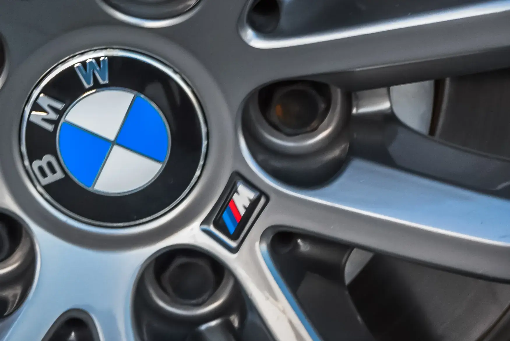 BMW 520 d Line Luxury Auto 11