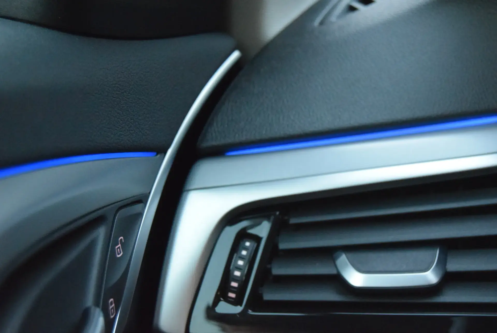 BMW 520 d Line Luxury Auto 18