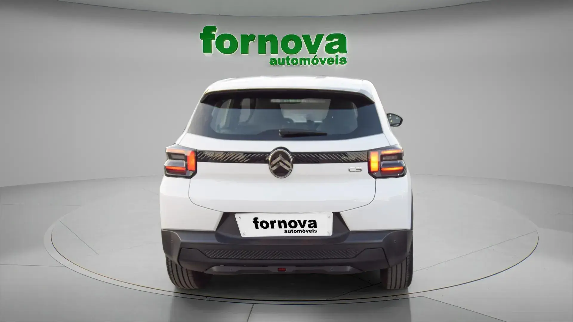 Citroen C3 1.2 Turbo You 5