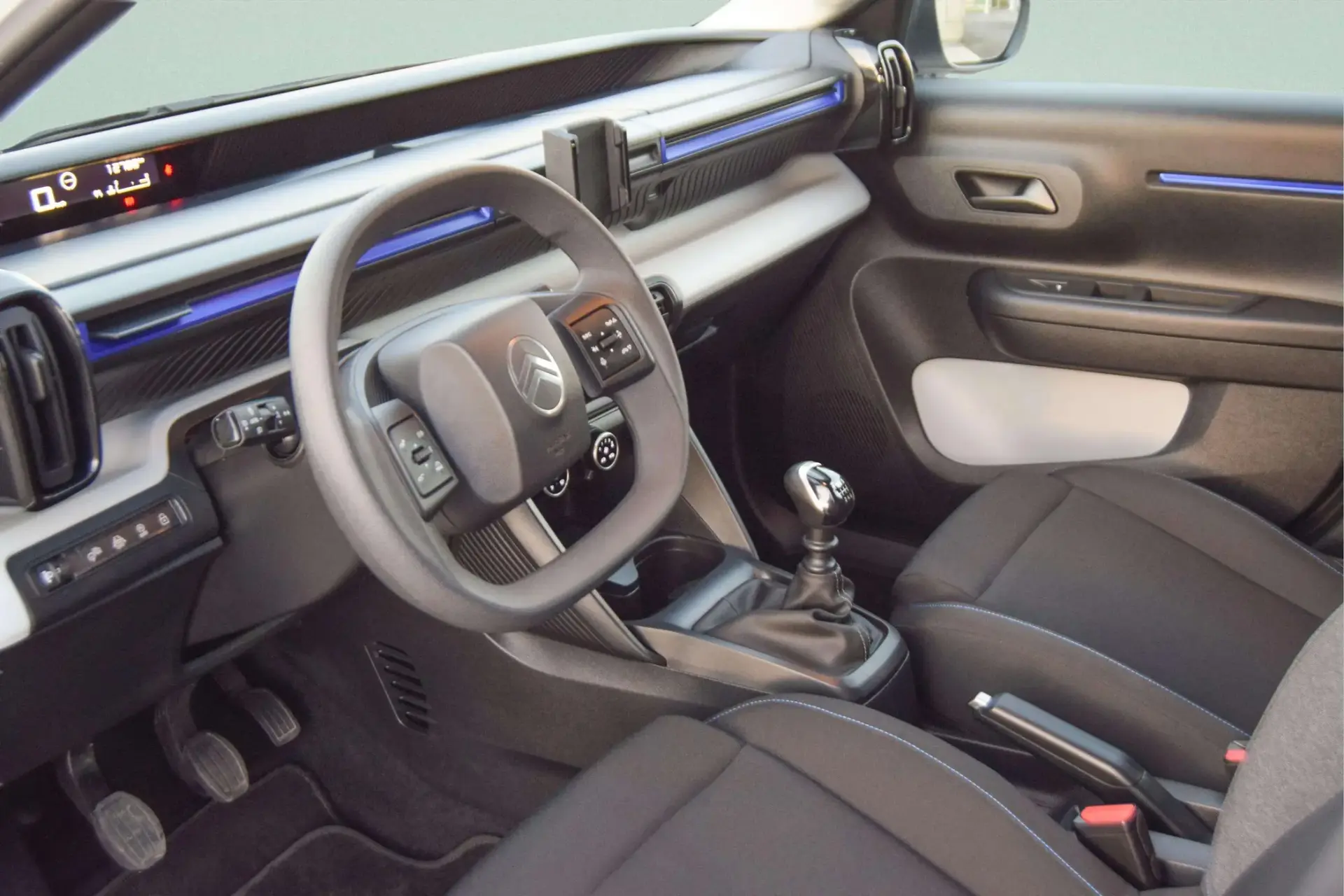 Citroen C3 1.2 Turbo You 9
