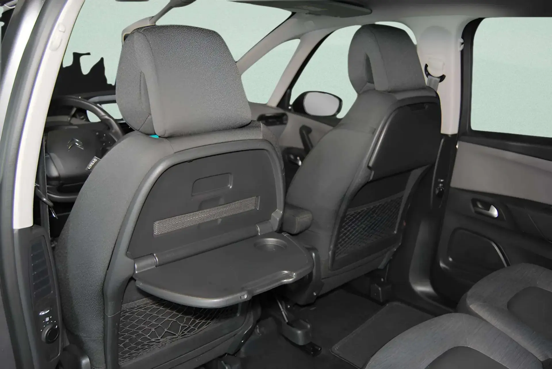 Citroen C4 Grand Picasso 1.6 BlueHDi Feel EAT6 19