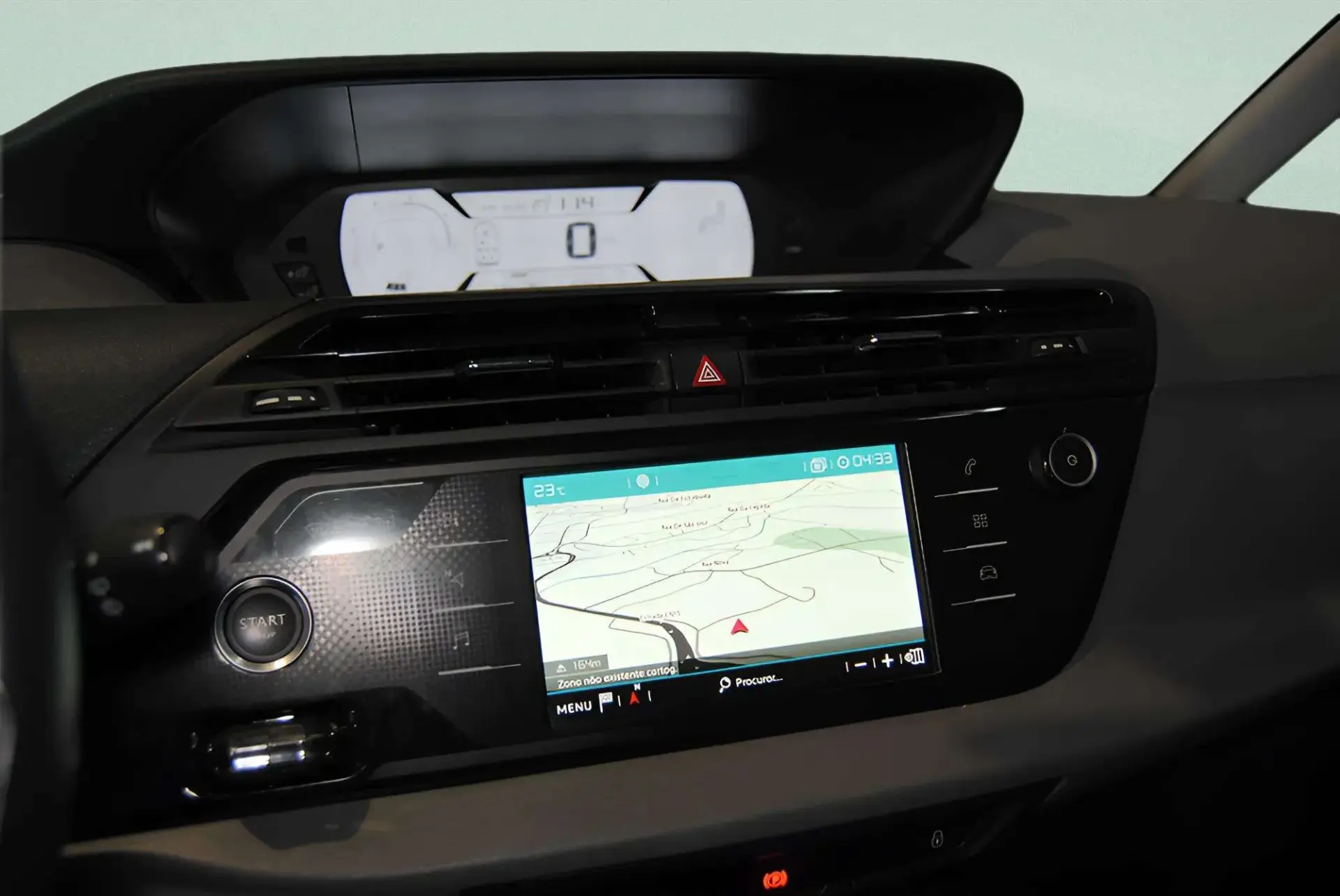 Citroen C4 Grand Picasso 1.6 BlueHDi Feel EAT6 31
