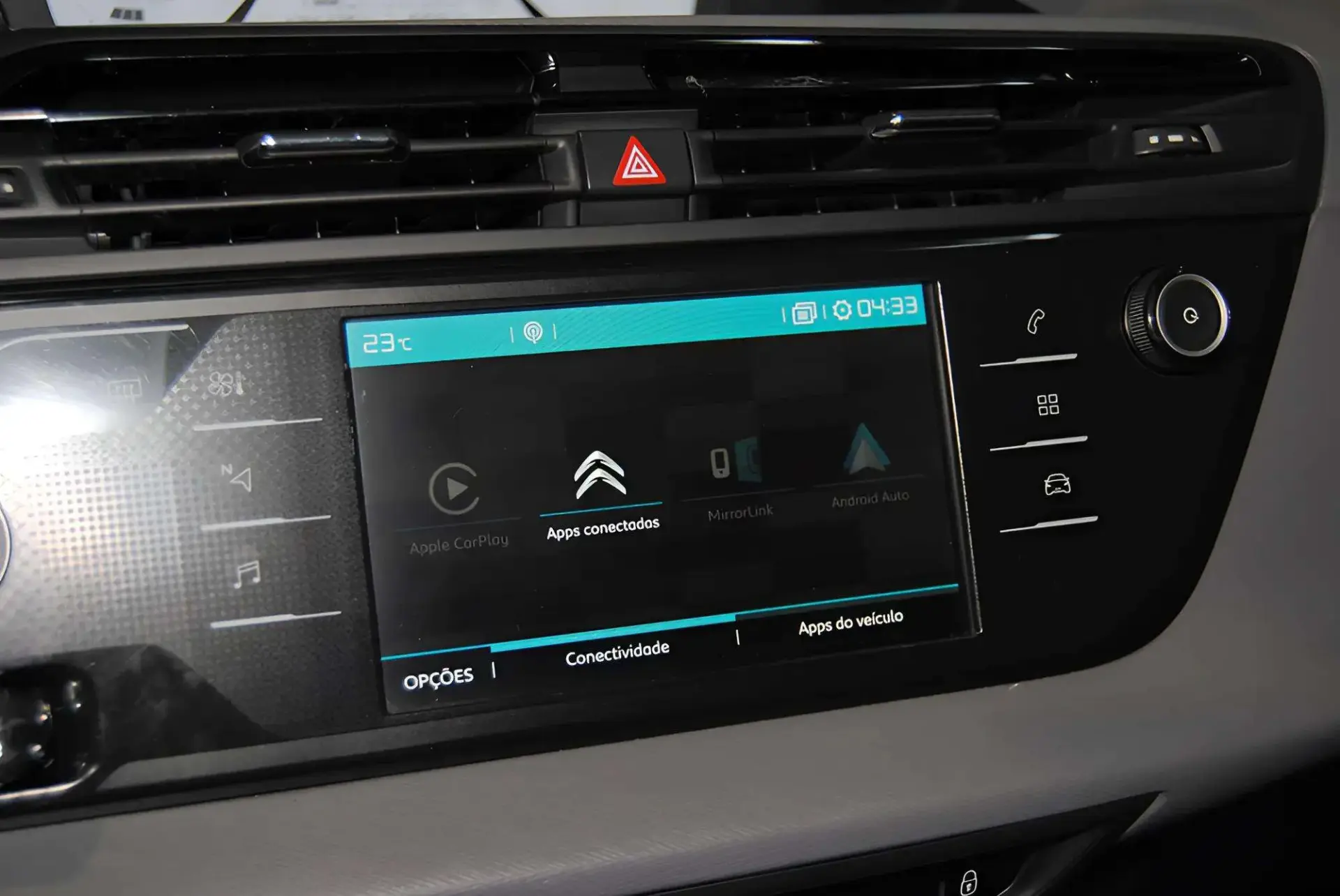 Citroen C4 Grand Picasso 1.6 BlueHDi Feel EAT6 32