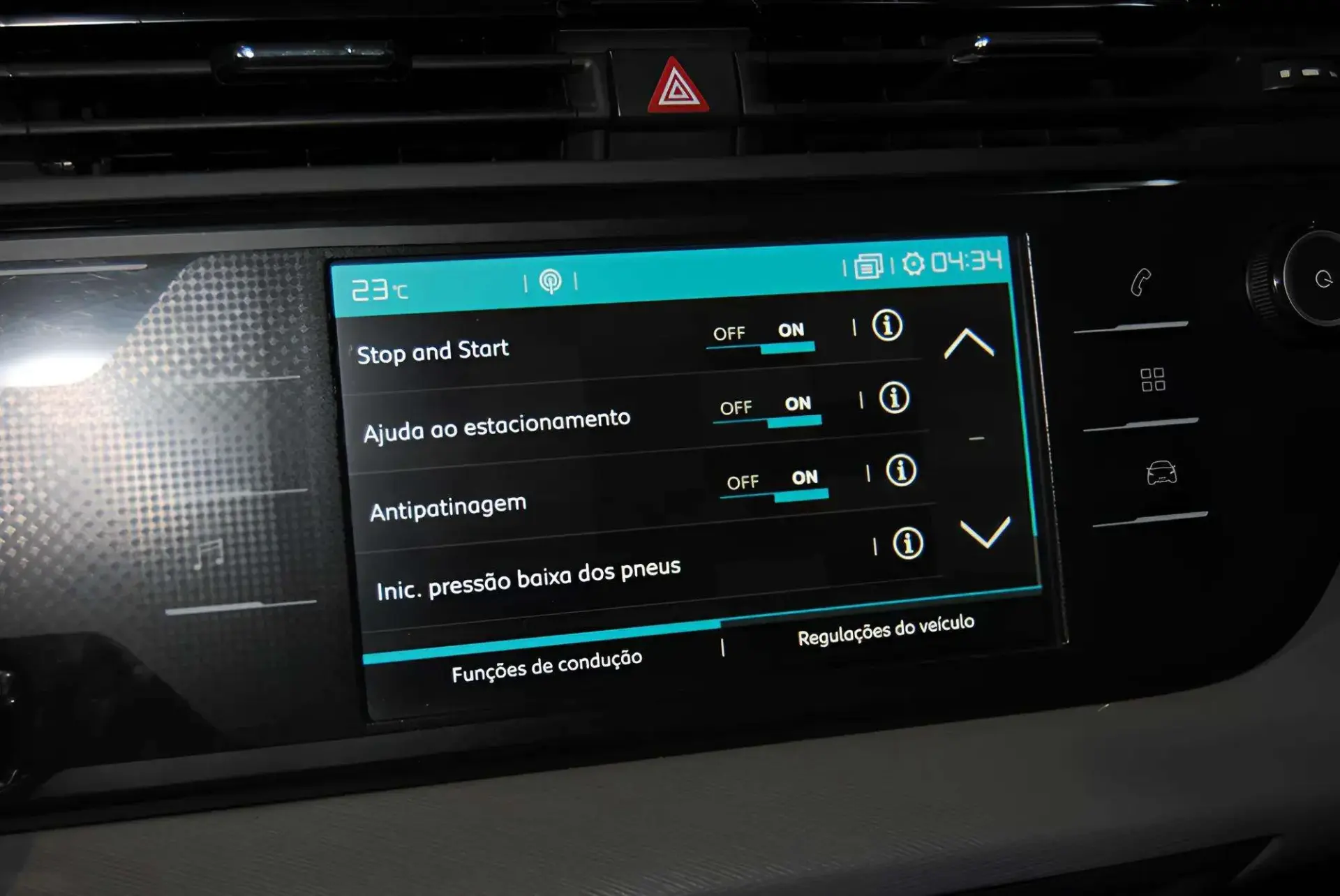 Citroen C4 Grand Picasso 1.6 BlueHDi Feel EAT6 34