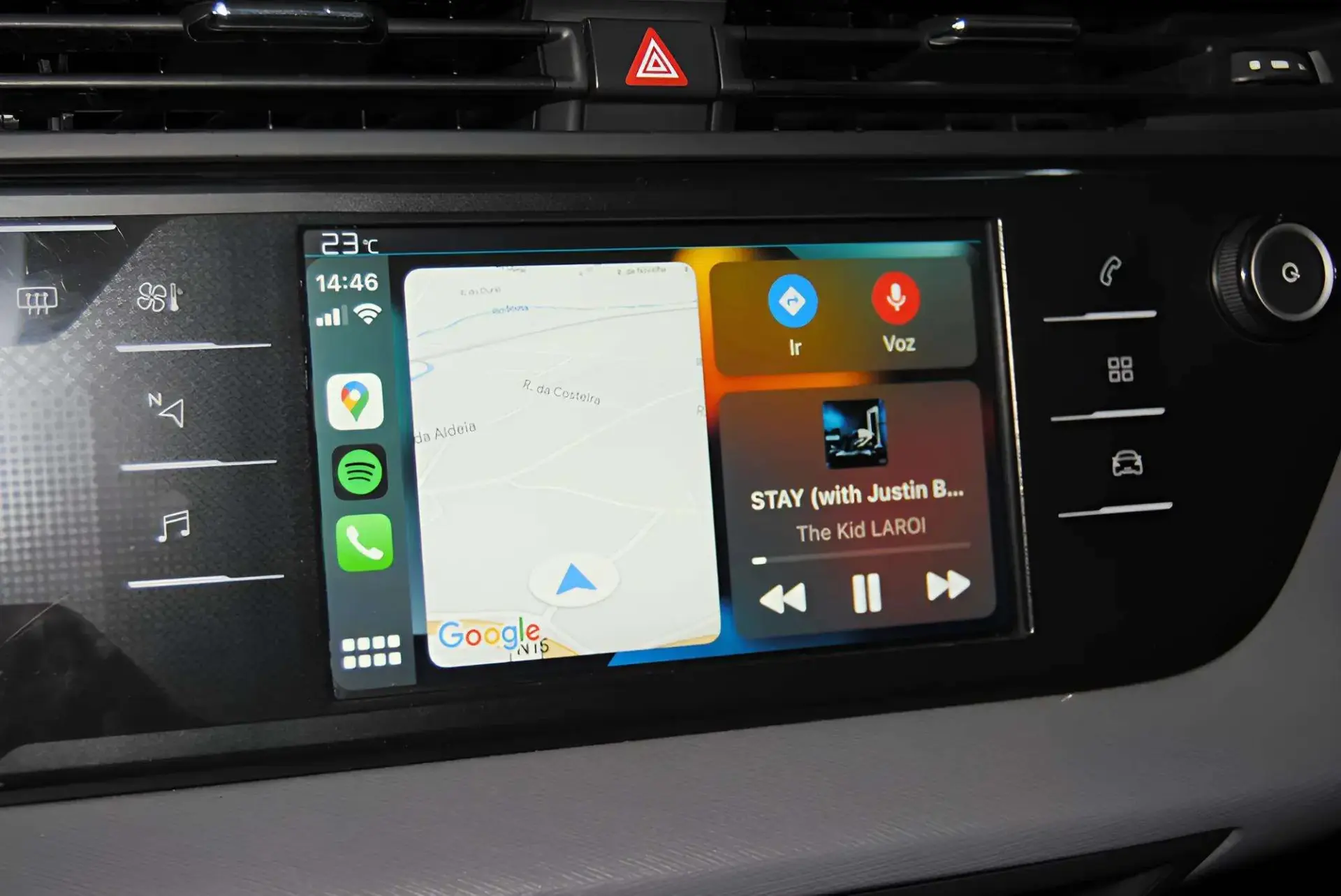 Citroen C4 Grand Picasso 1.6 BlueHDi Feel EAT6 42