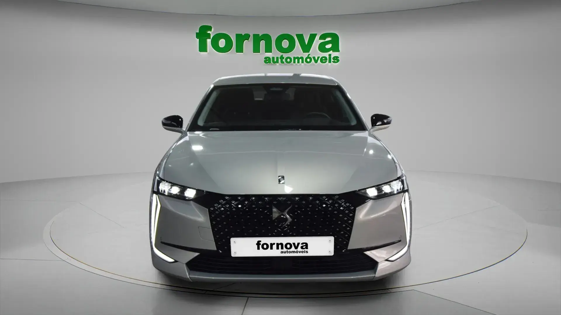 DS DS4 1.2 Hybrid Etoile e-DSC6 8