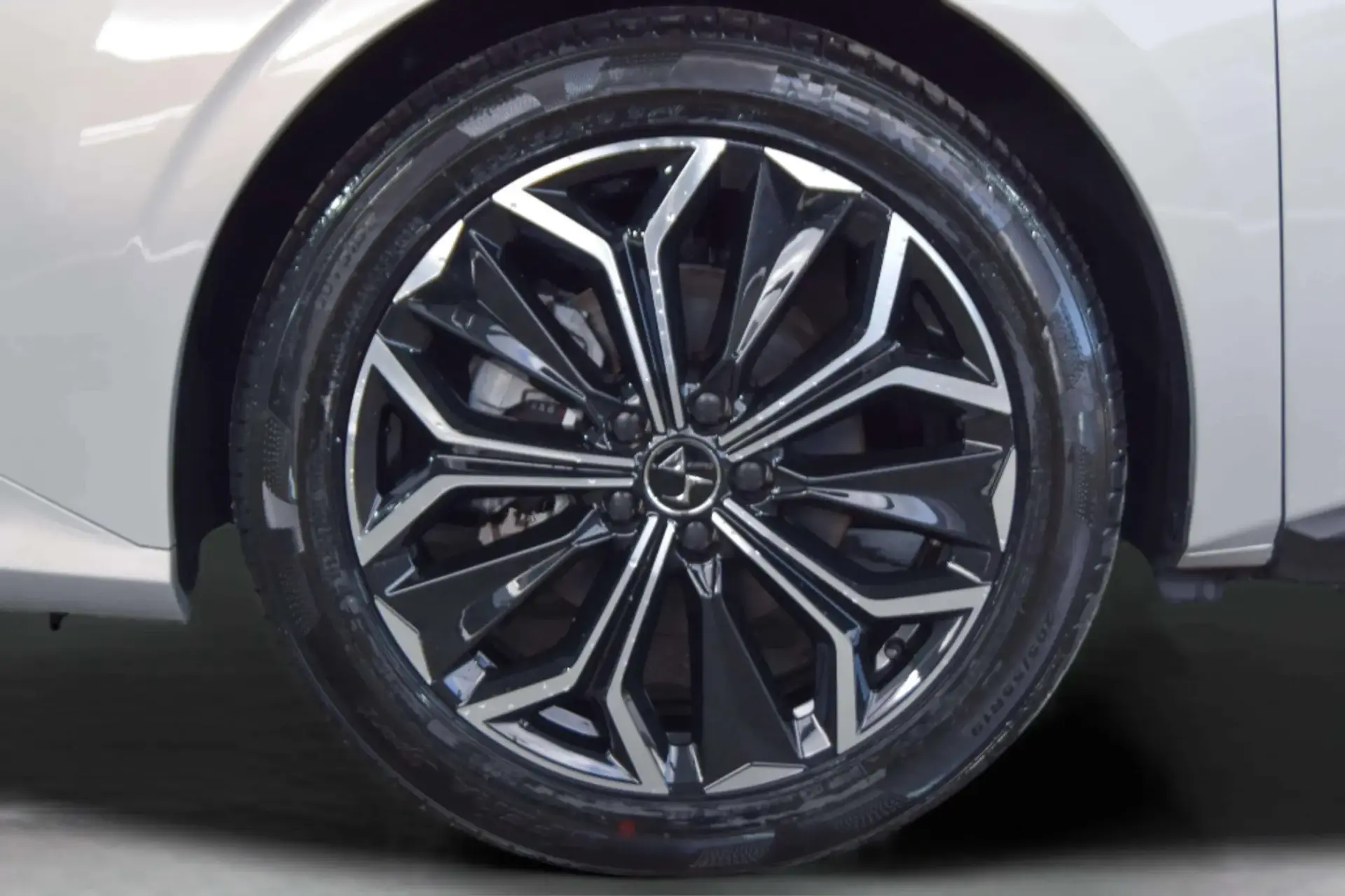 DS DS4 1.2 Hybrid Etoile e-DSC6 9