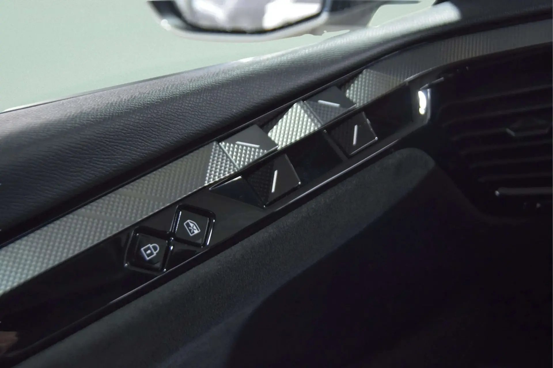DS DS4 1.2 Hybrid Etoile e-DSC6 14