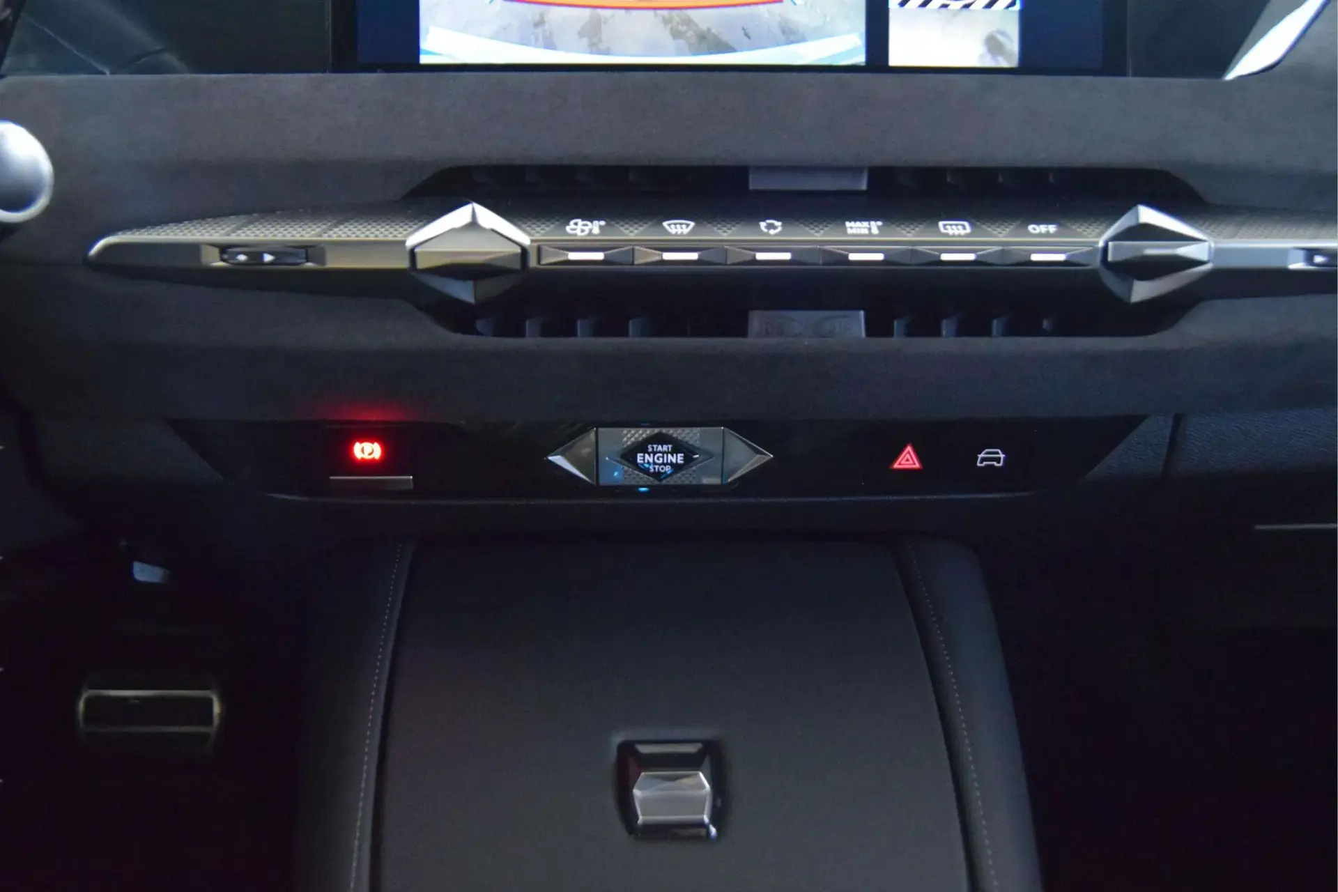 DS DS4 1.2 Hybrid Etoile e-DSC6 16